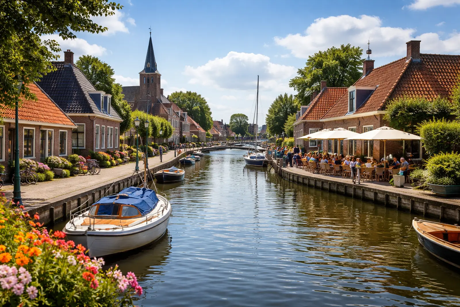 Gaastmeer