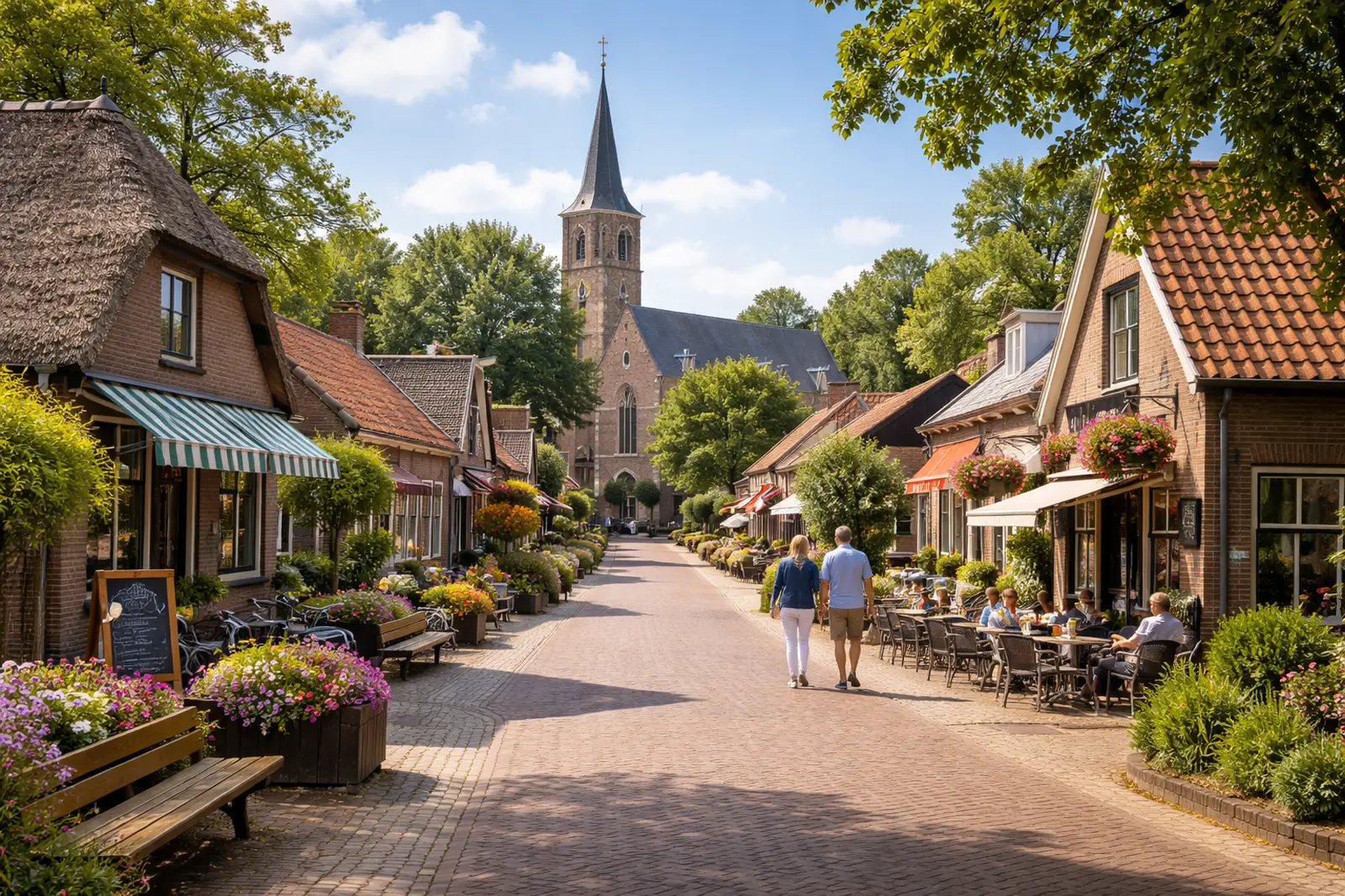 Garderen