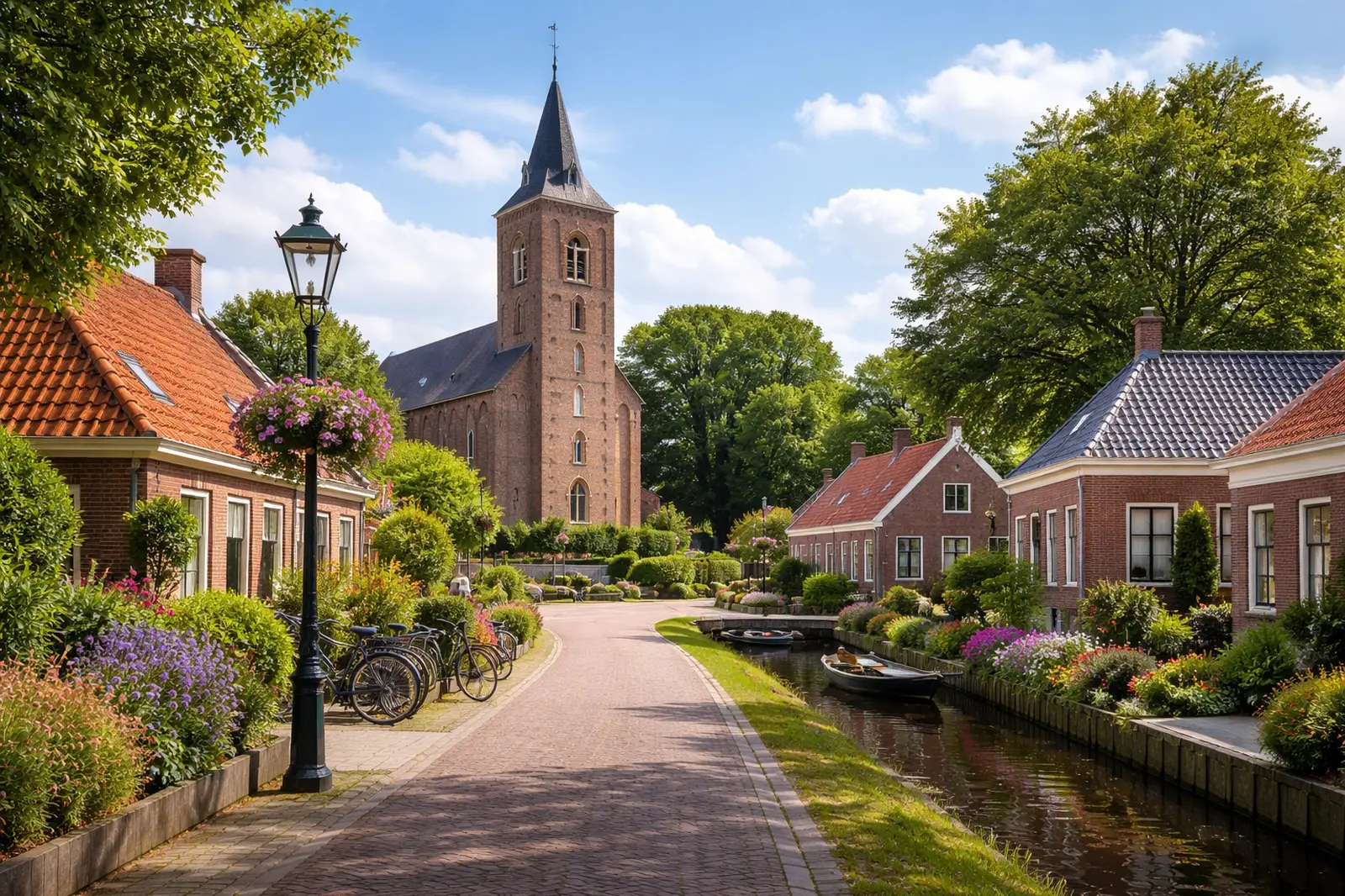 Garmerwolde