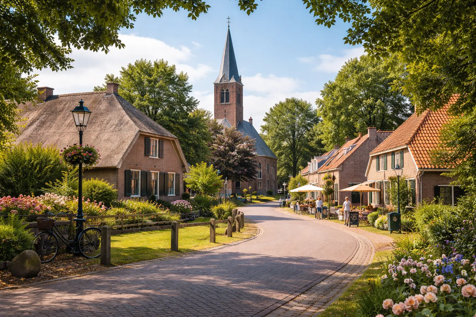 Geelbroek