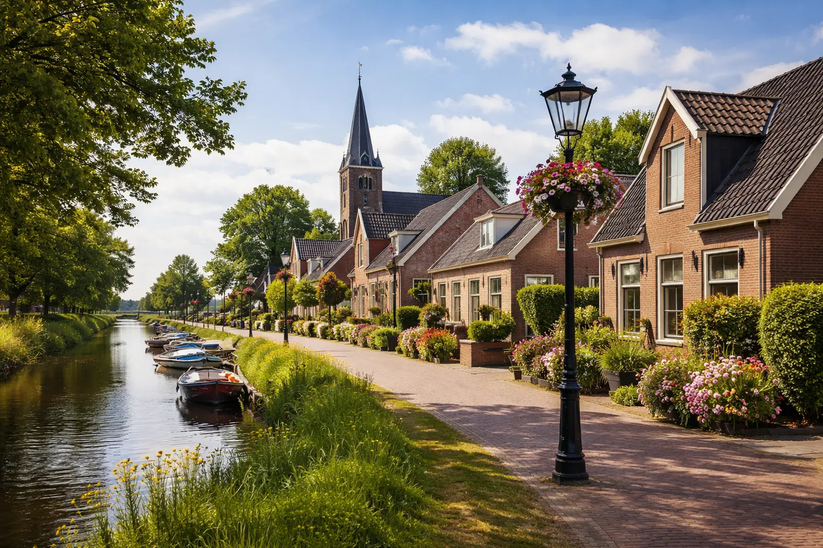 Geerdijk