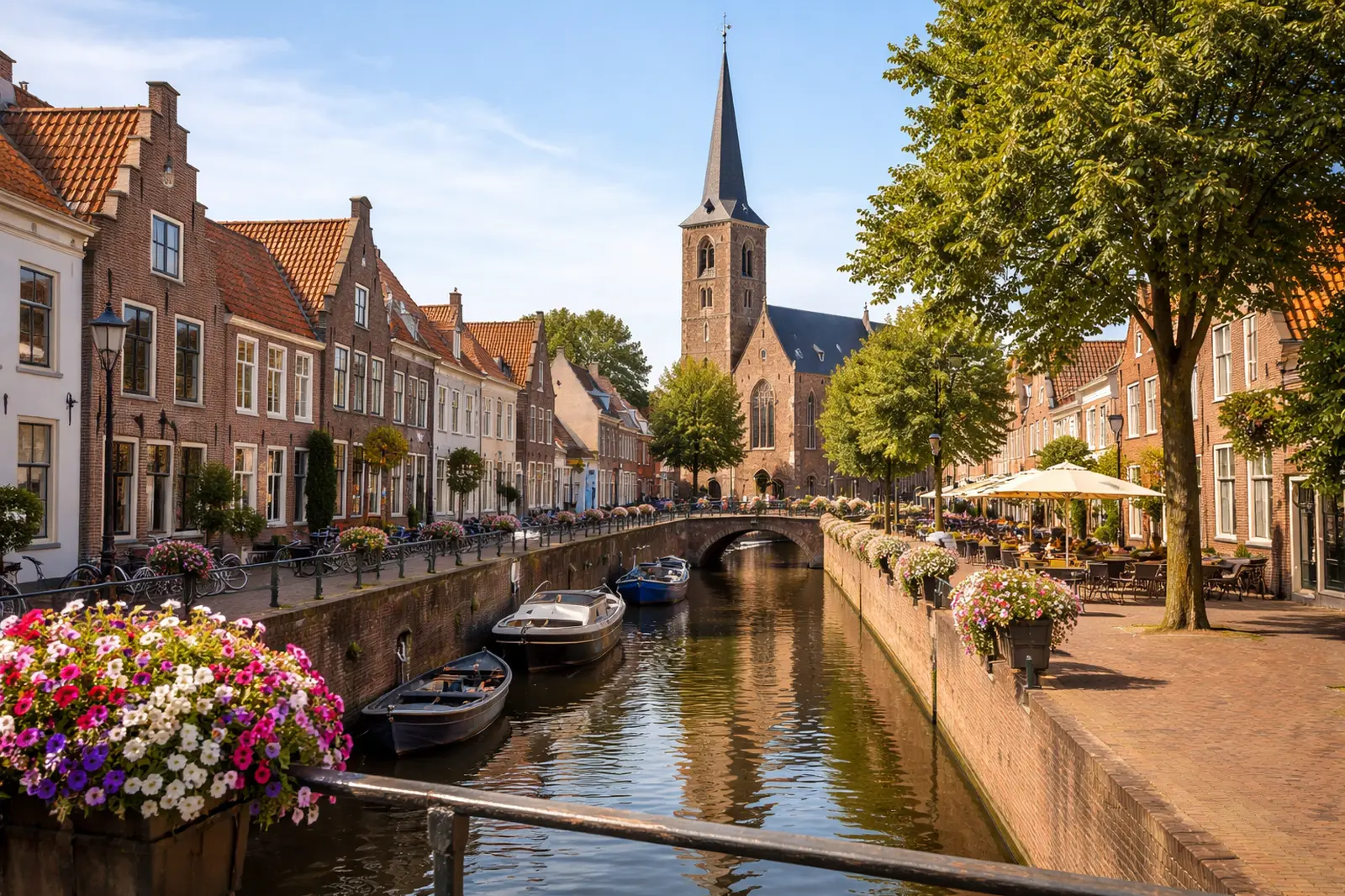 Geervliet