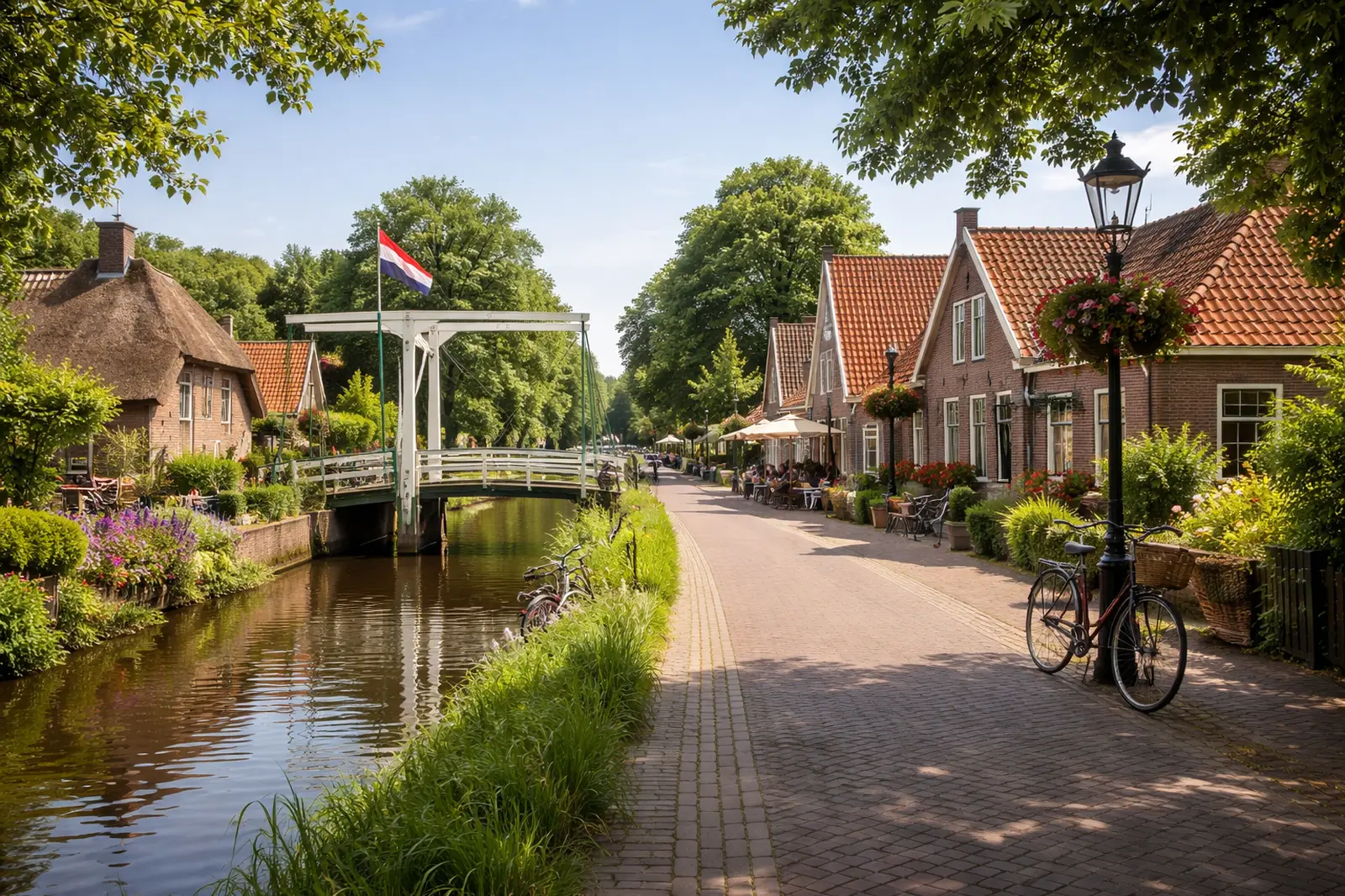 Geeuwenbrug