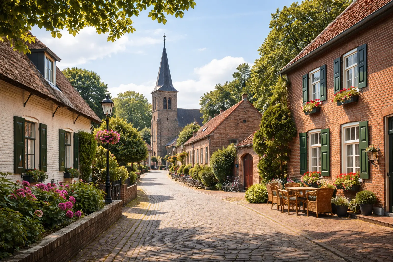 Geijsteren