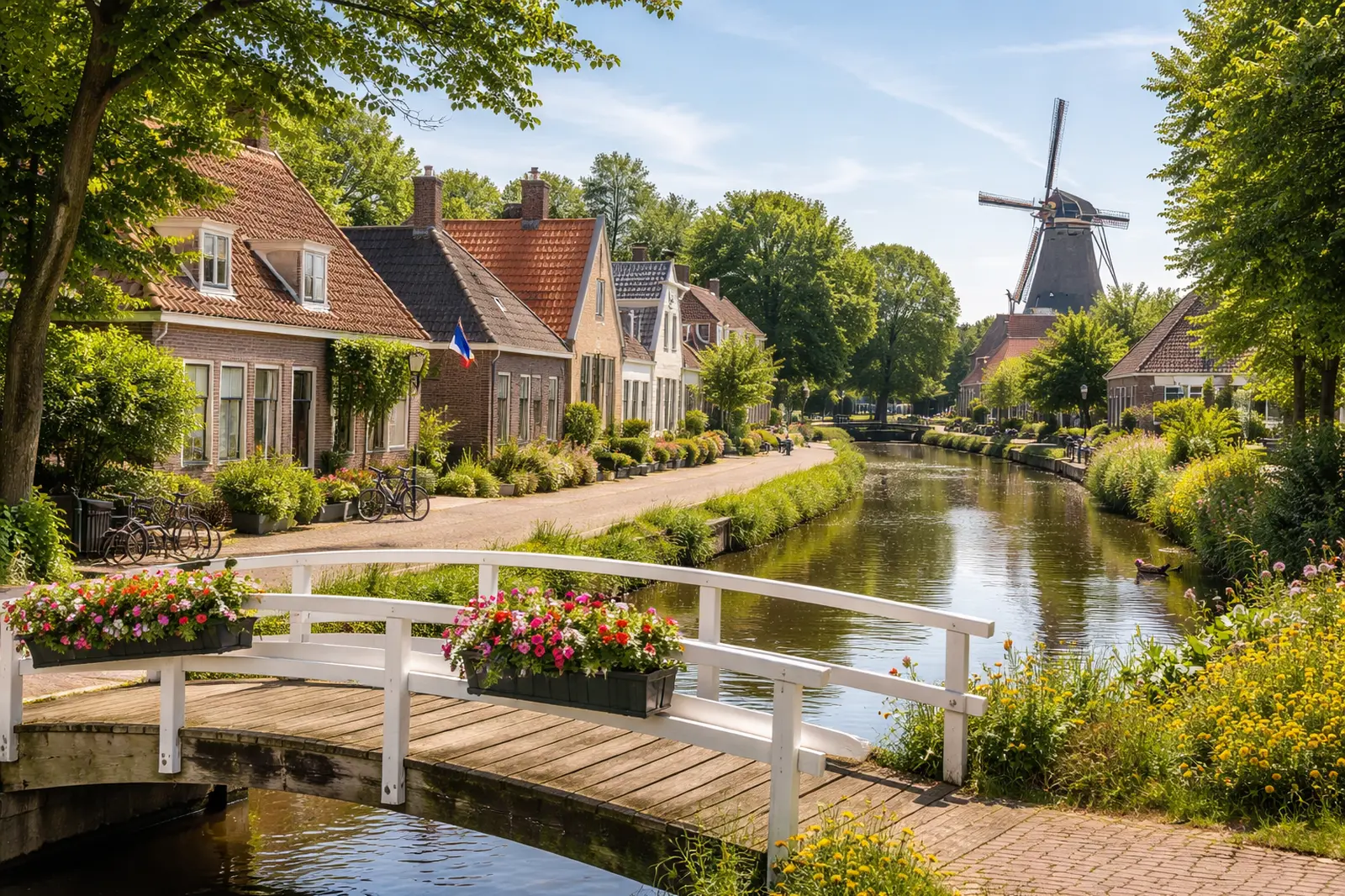 Gelderswoude