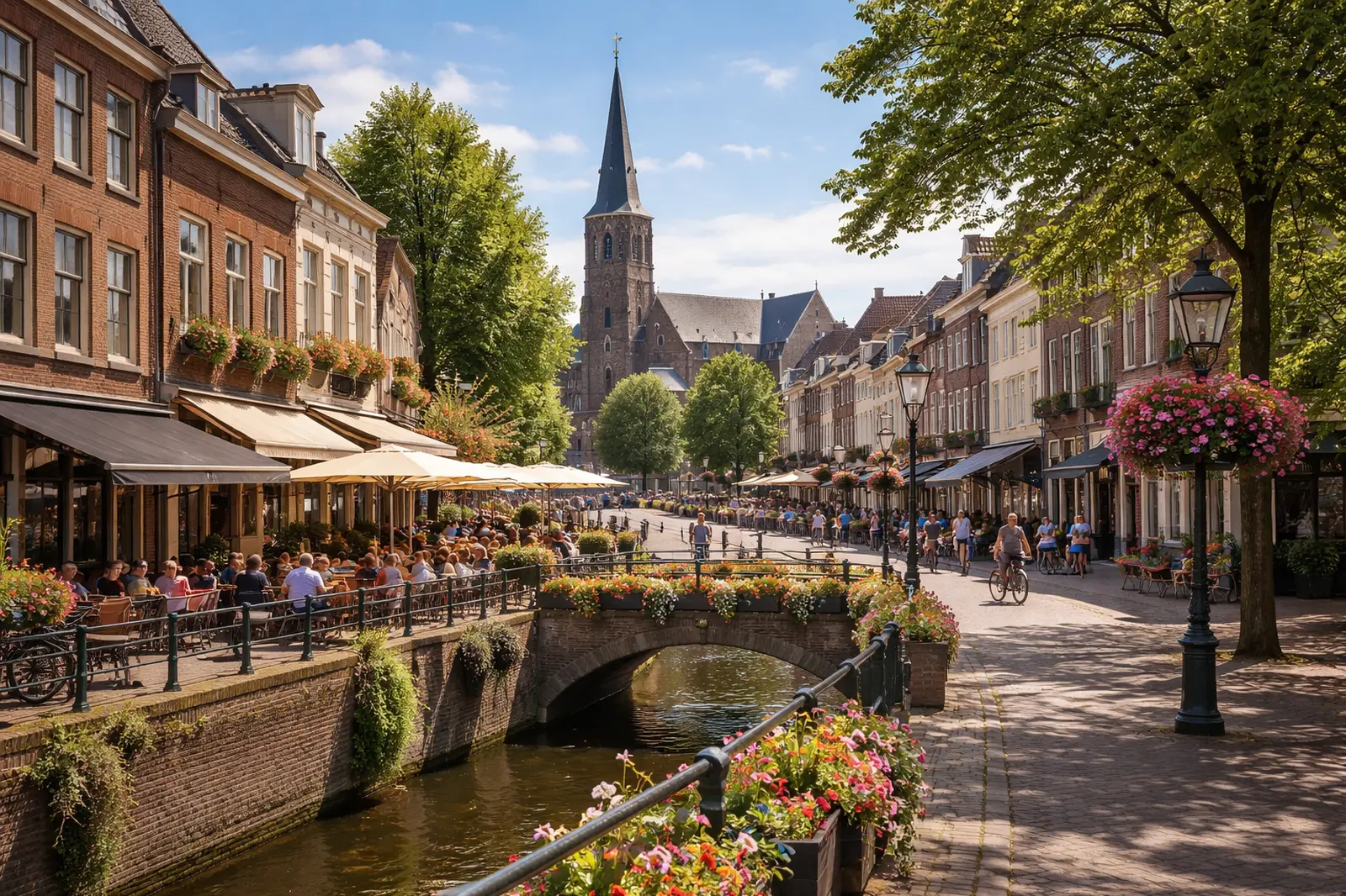 Geleen