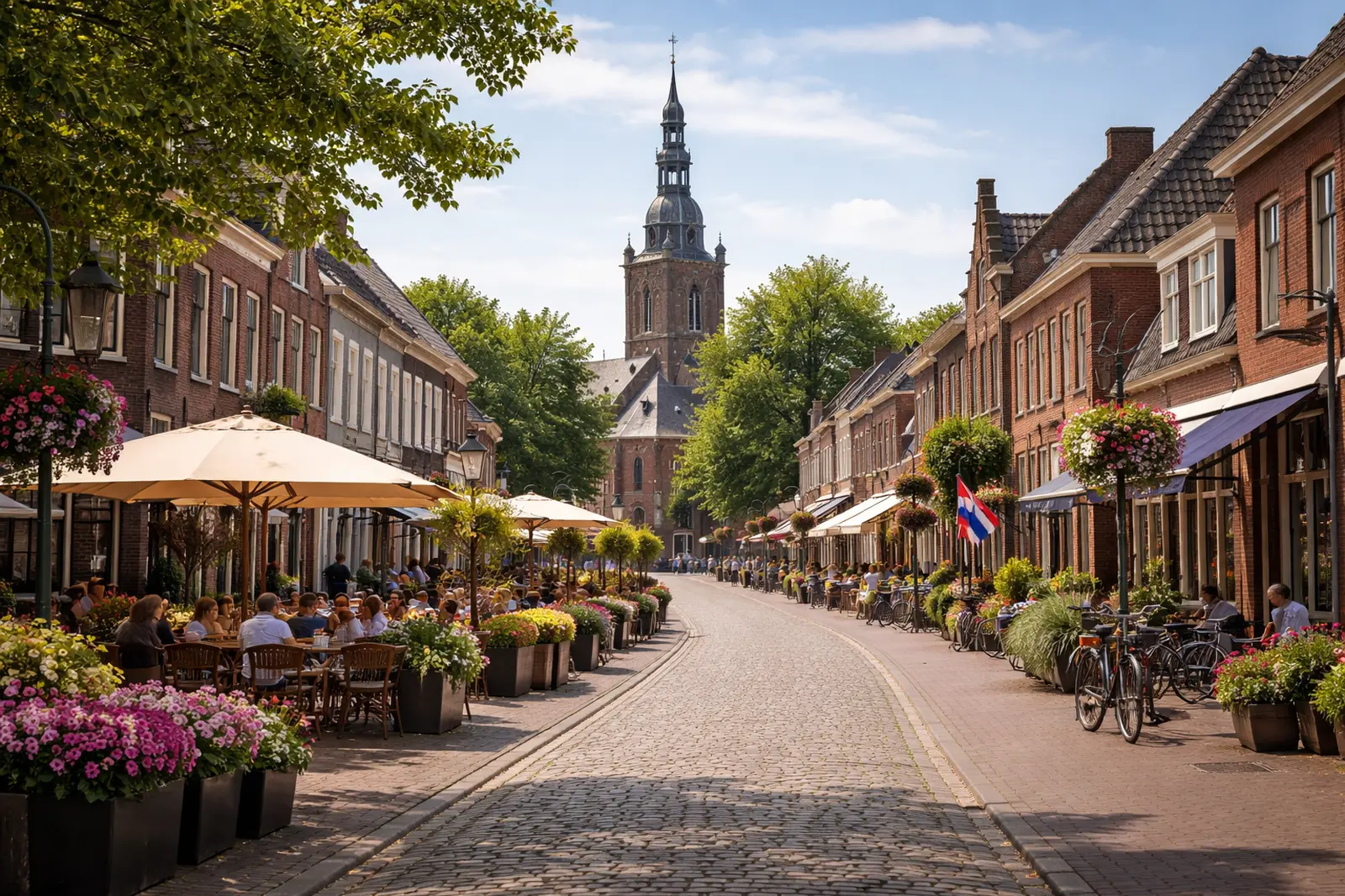 Gemert