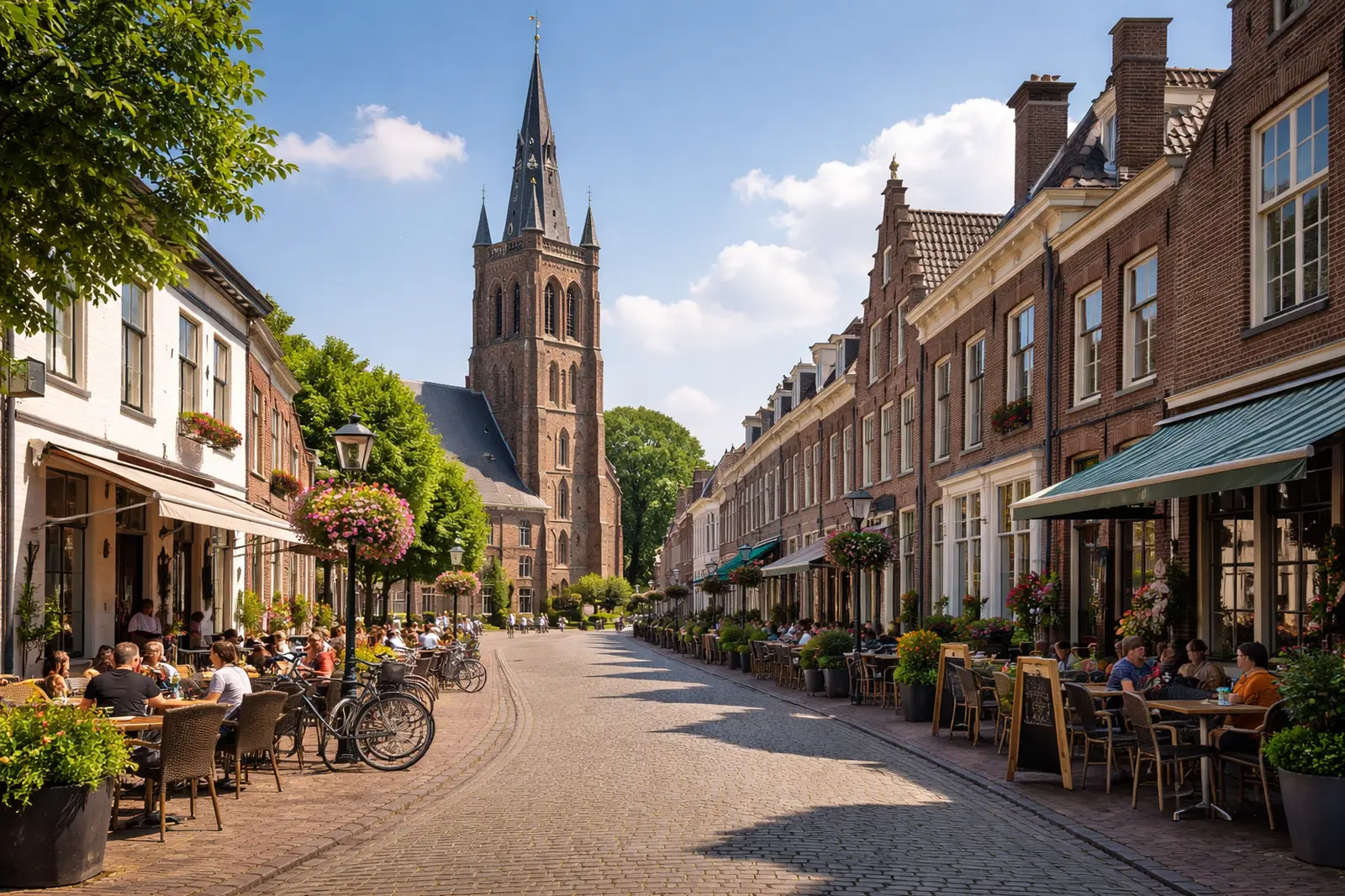 Gennep