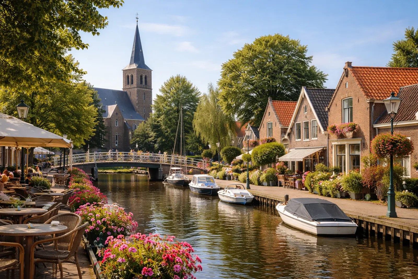 Giesbeek