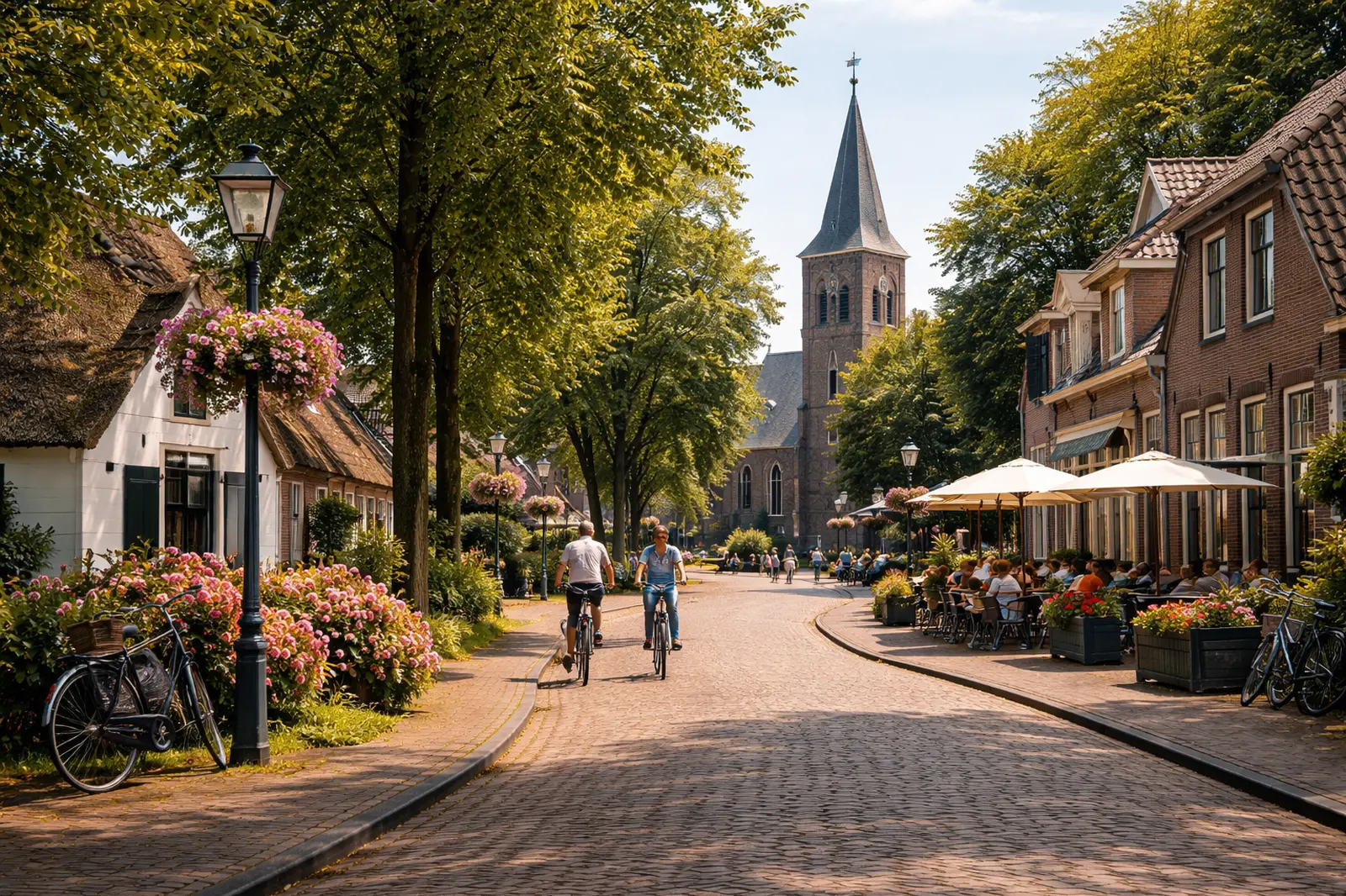 Gieten