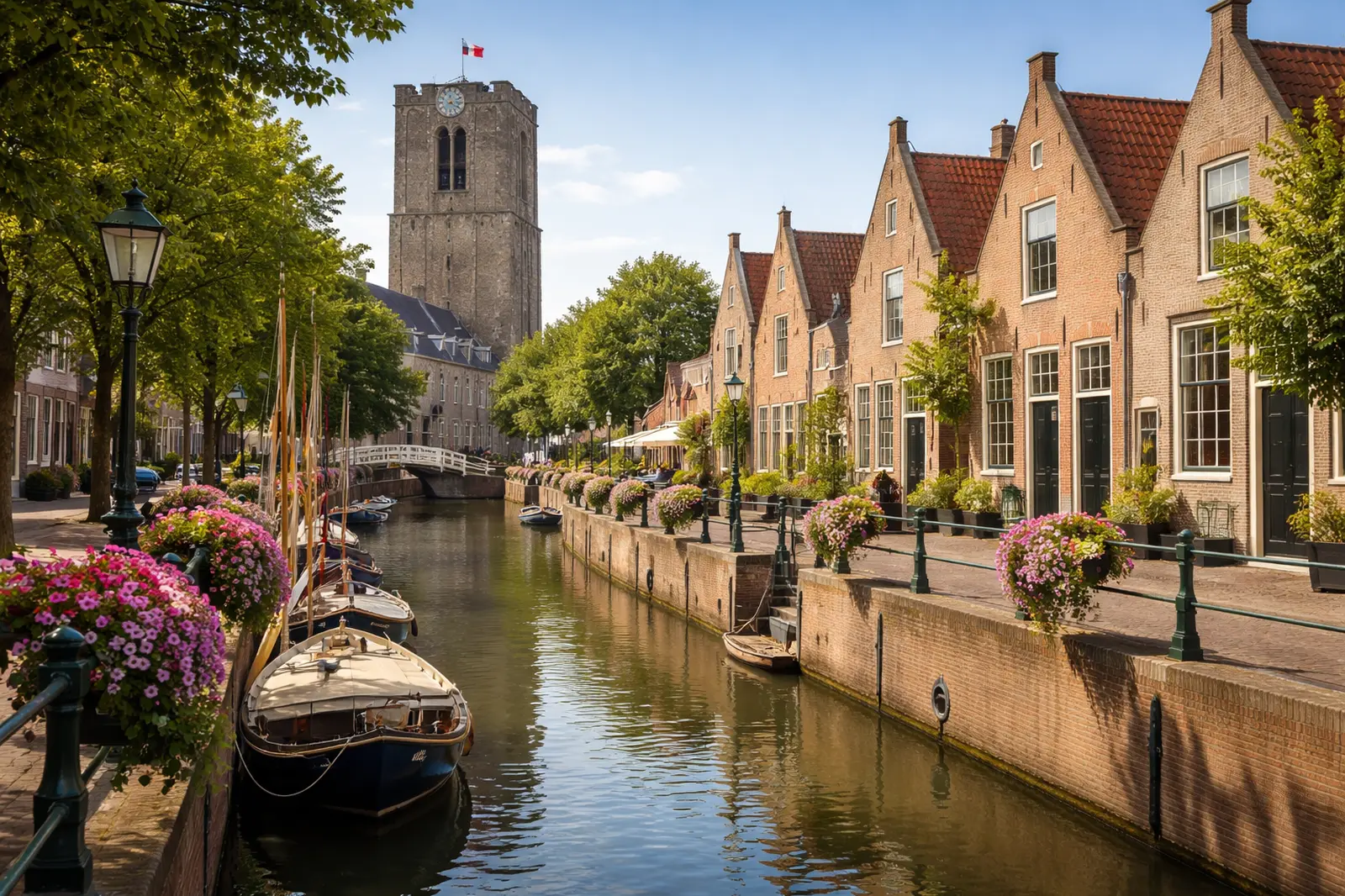 Goedereede