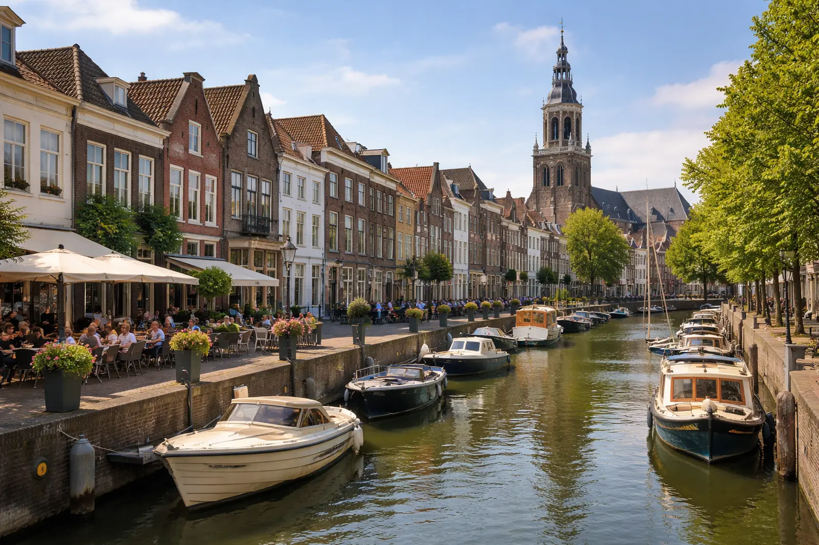 Gorinchem