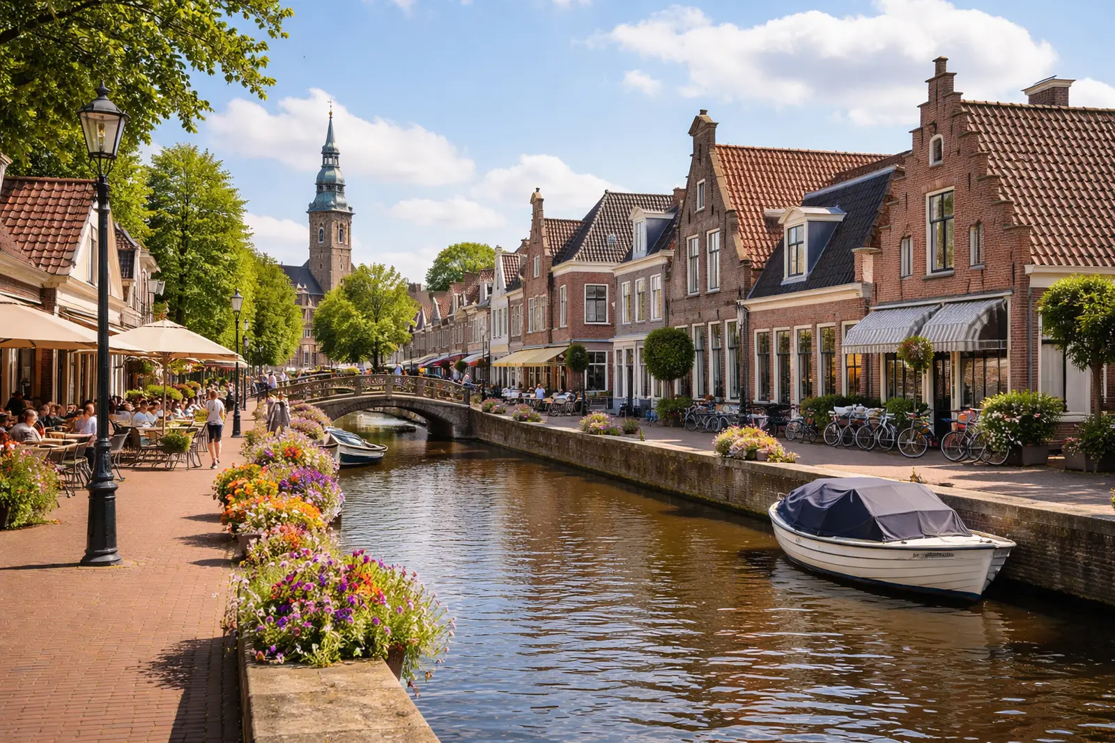 Gorredijk