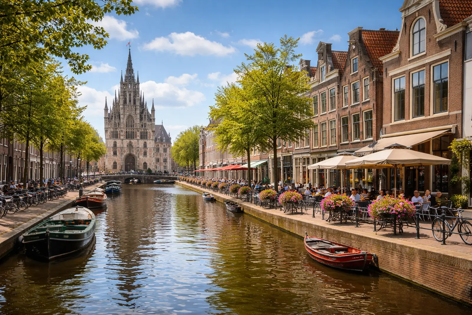Gouda