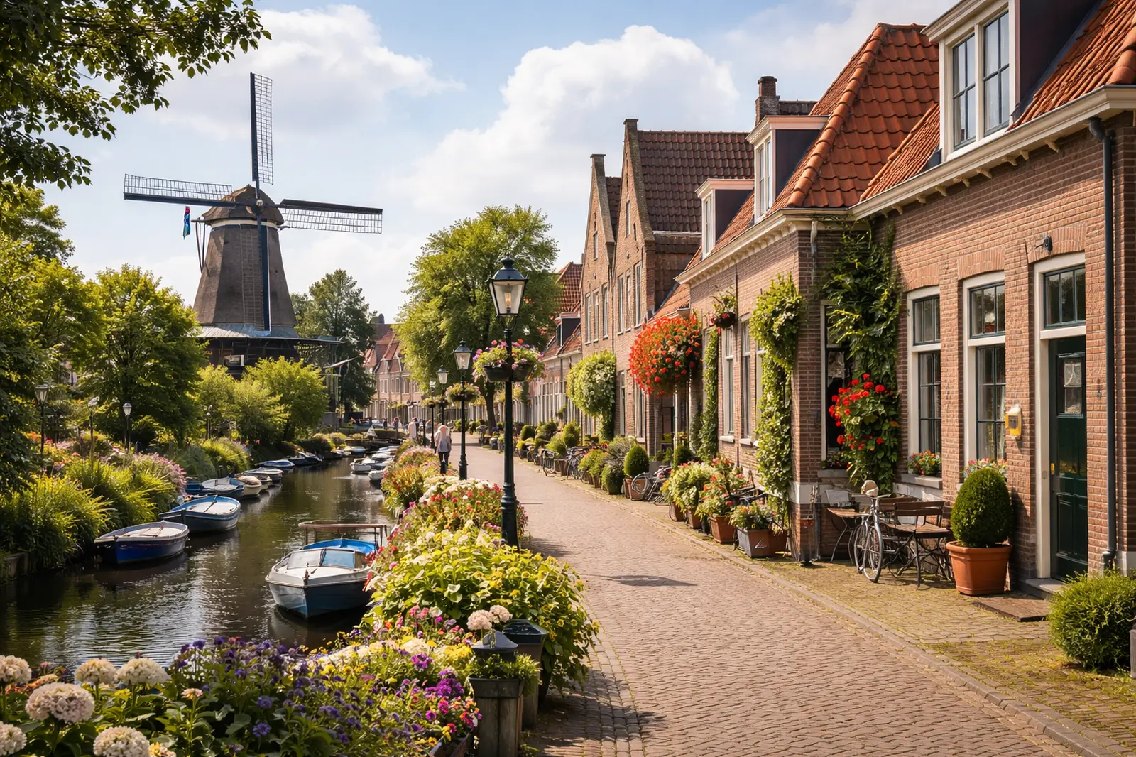 Goudswaard