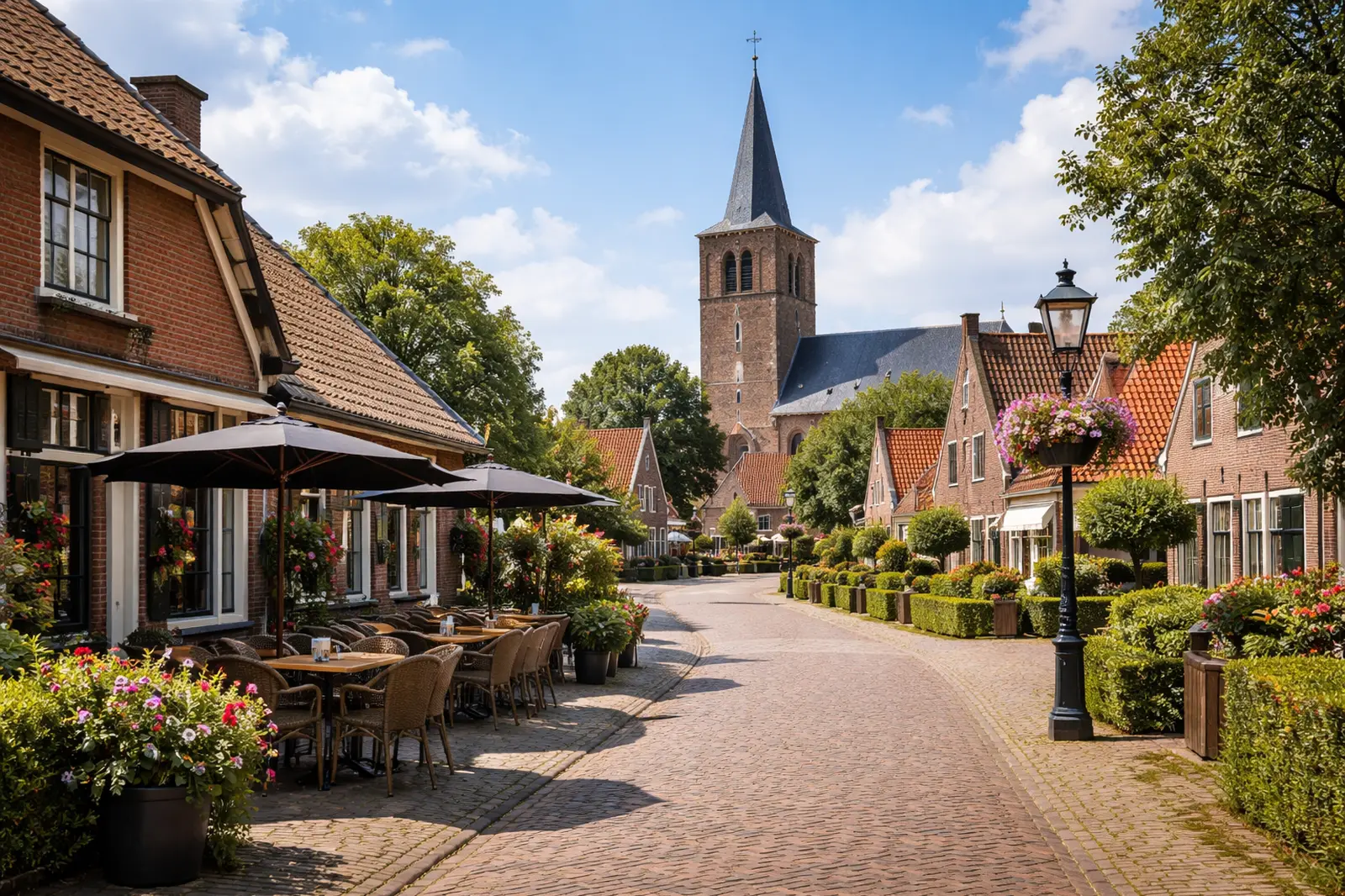 Gramsbergen