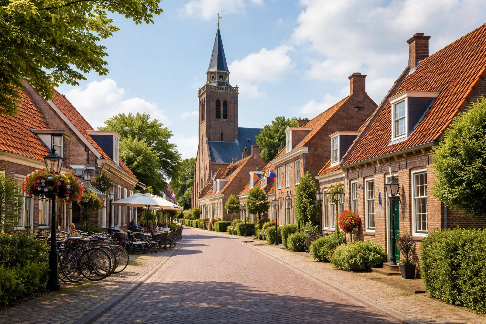 Grijpskerke