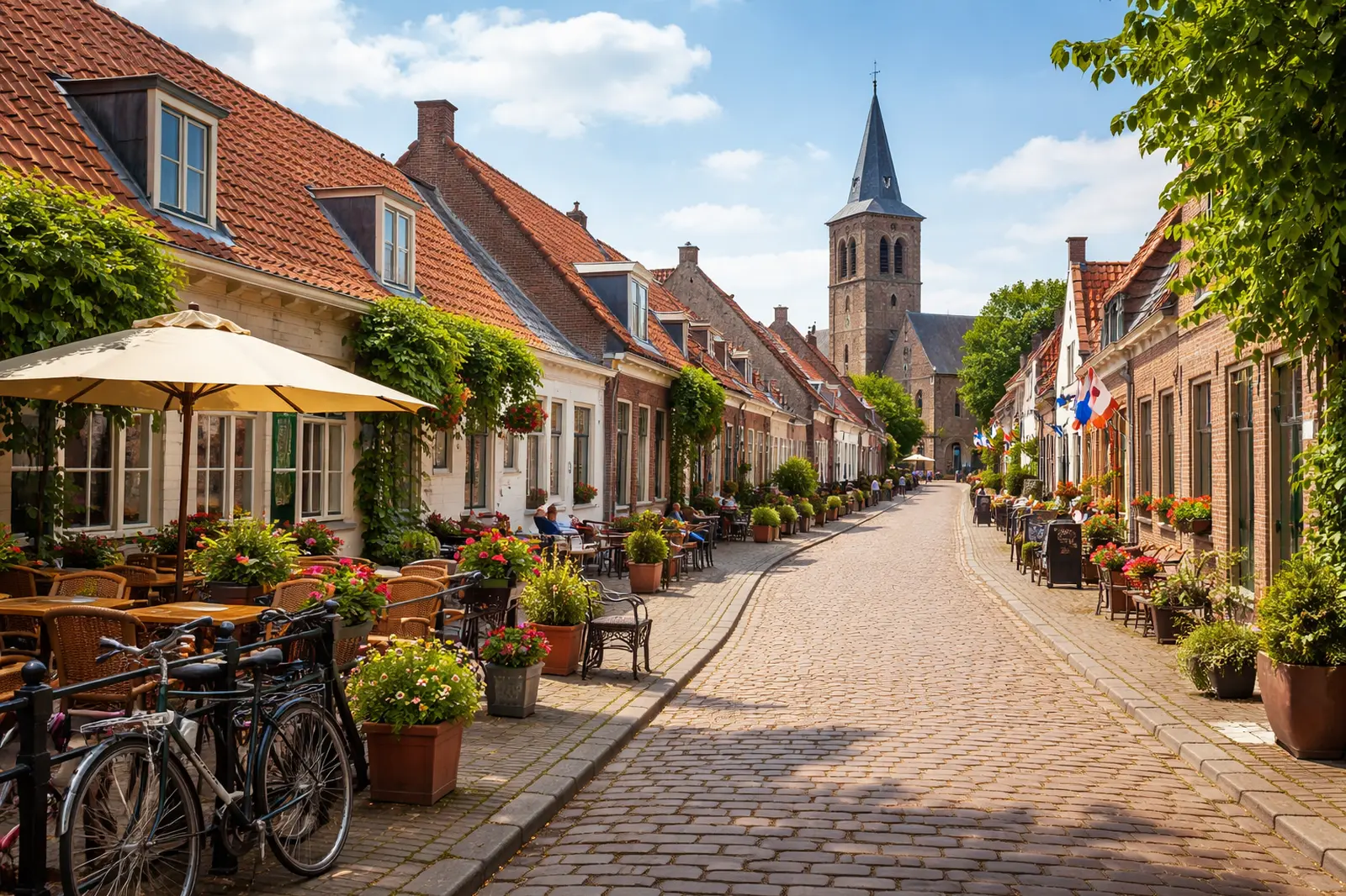 Groede
