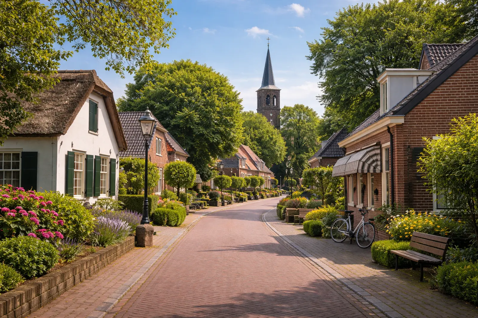 Groenekan