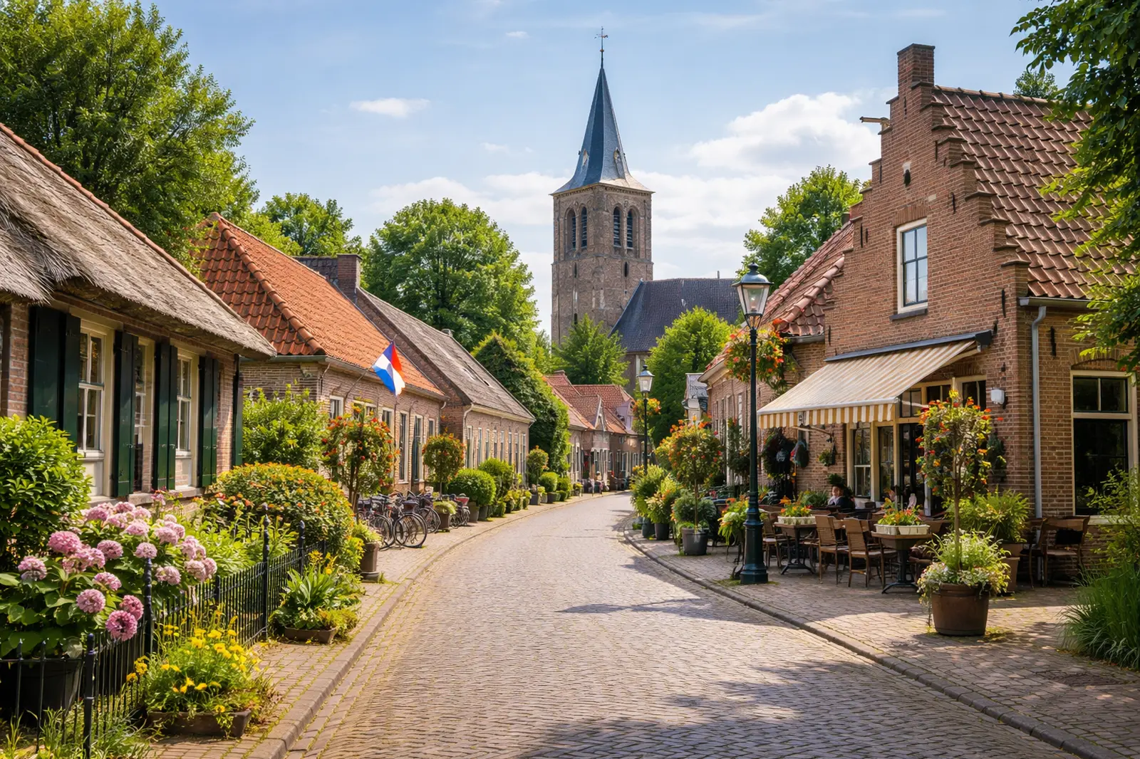 Groeningen