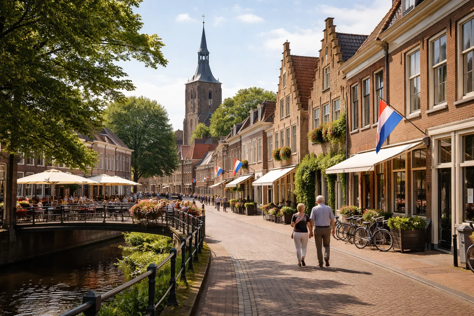 Groenlo