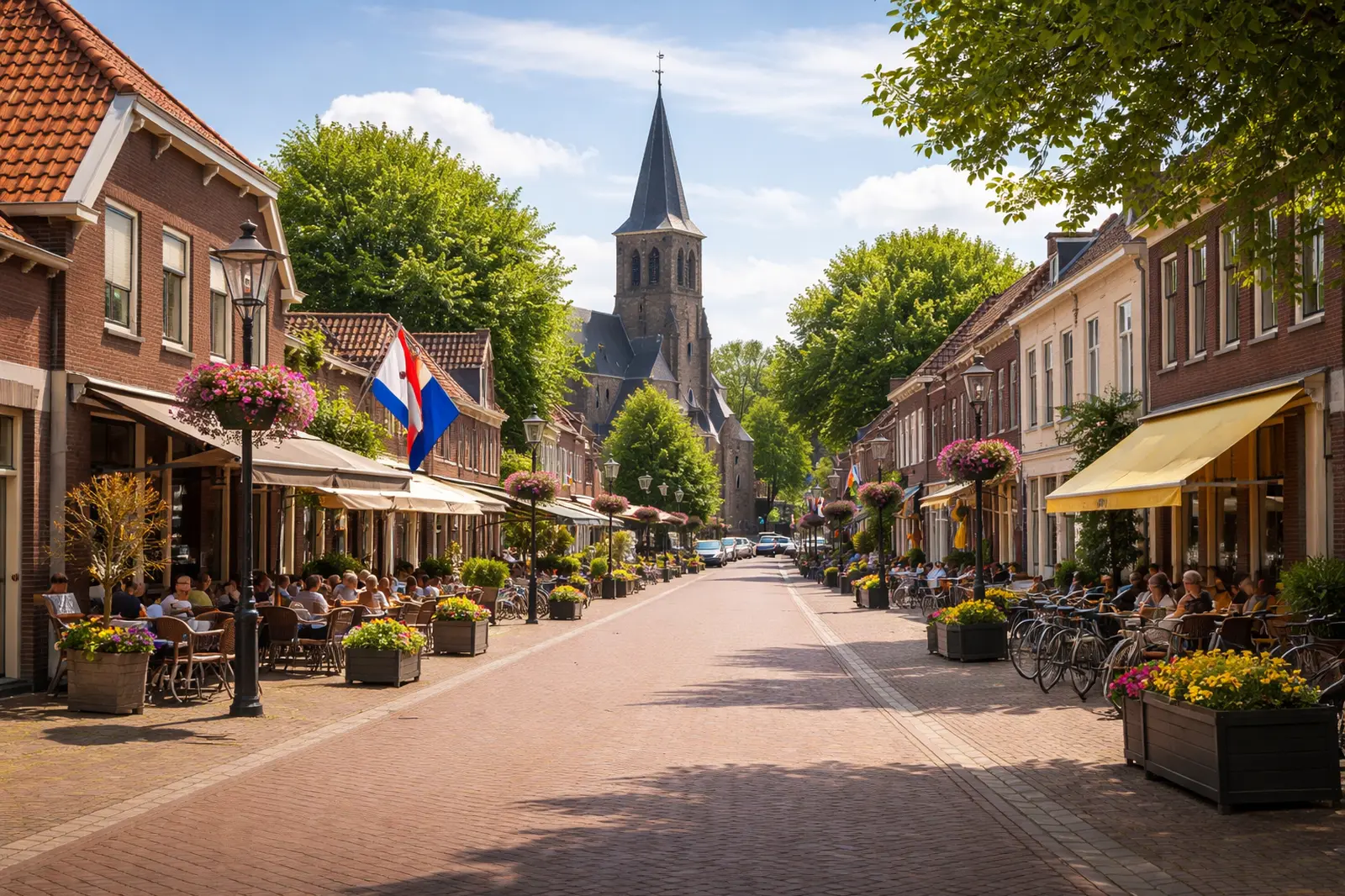 Groesbeek