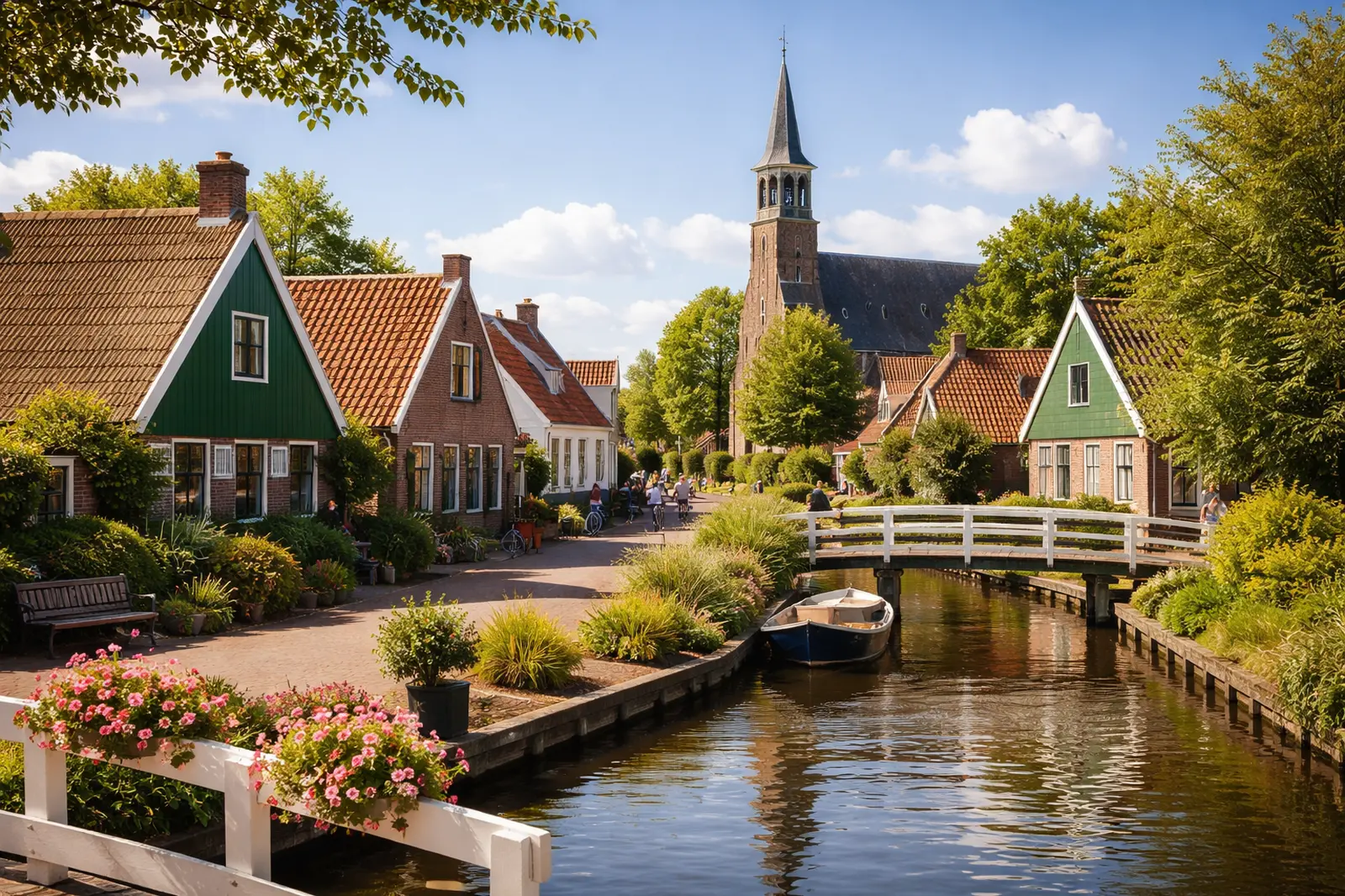 Grootschermer