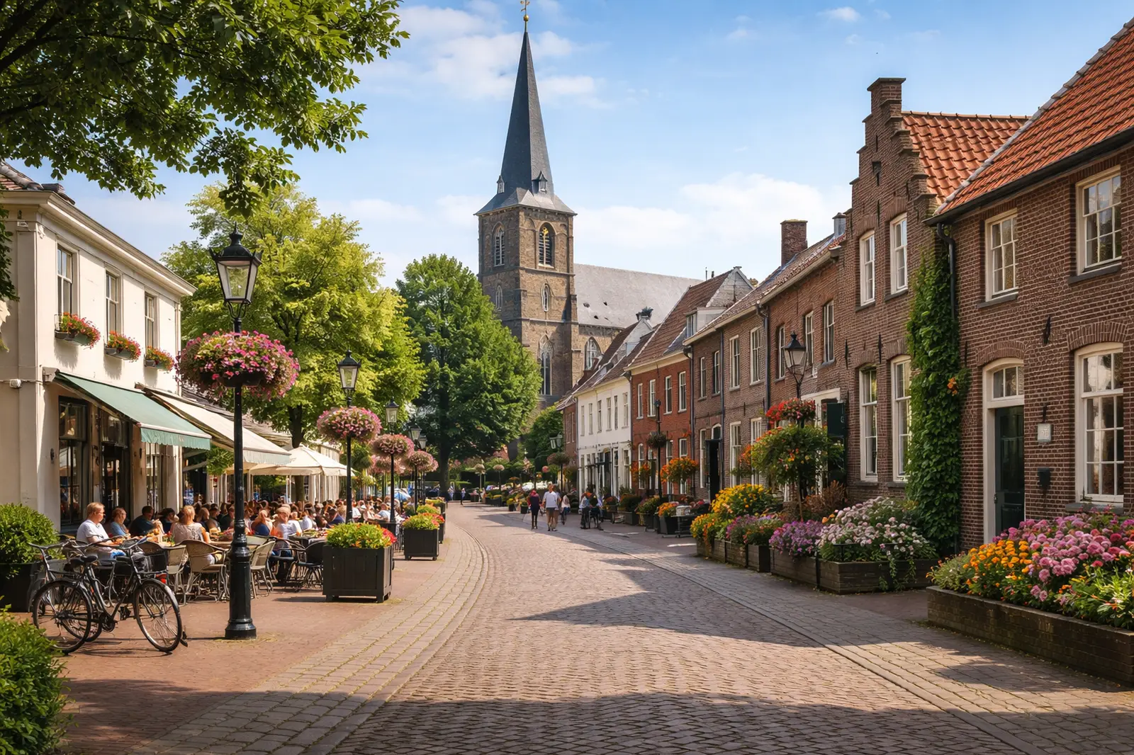 Grubbenvorst