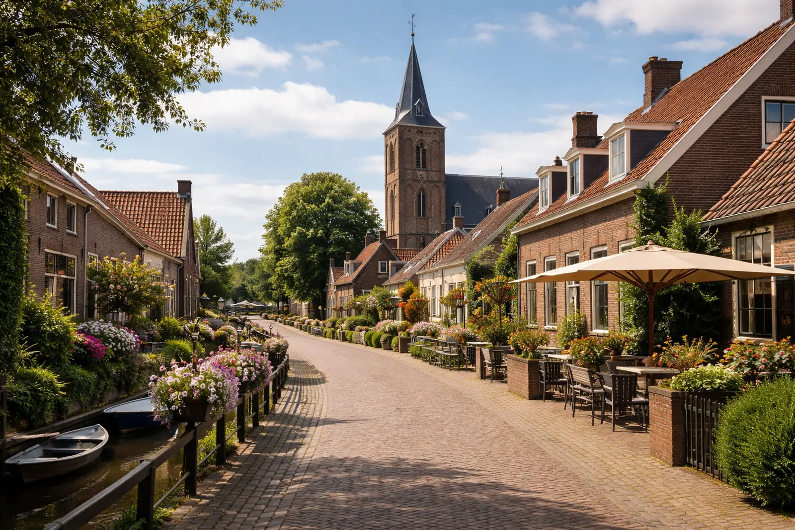 Haaften