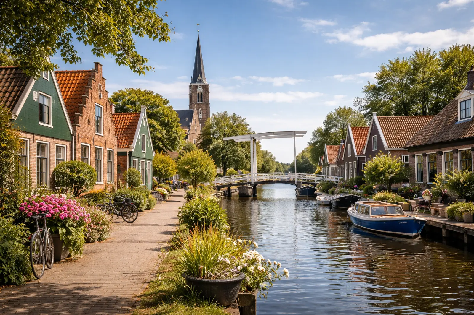 Haarlemmerliede