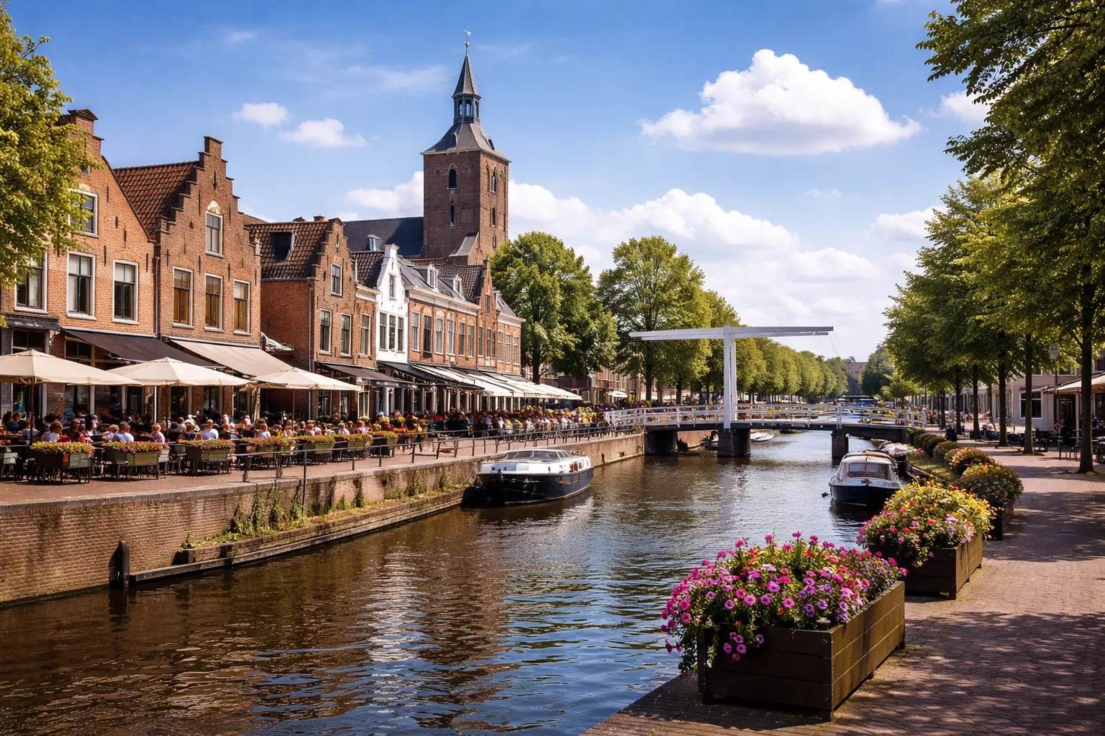 Hardenberg