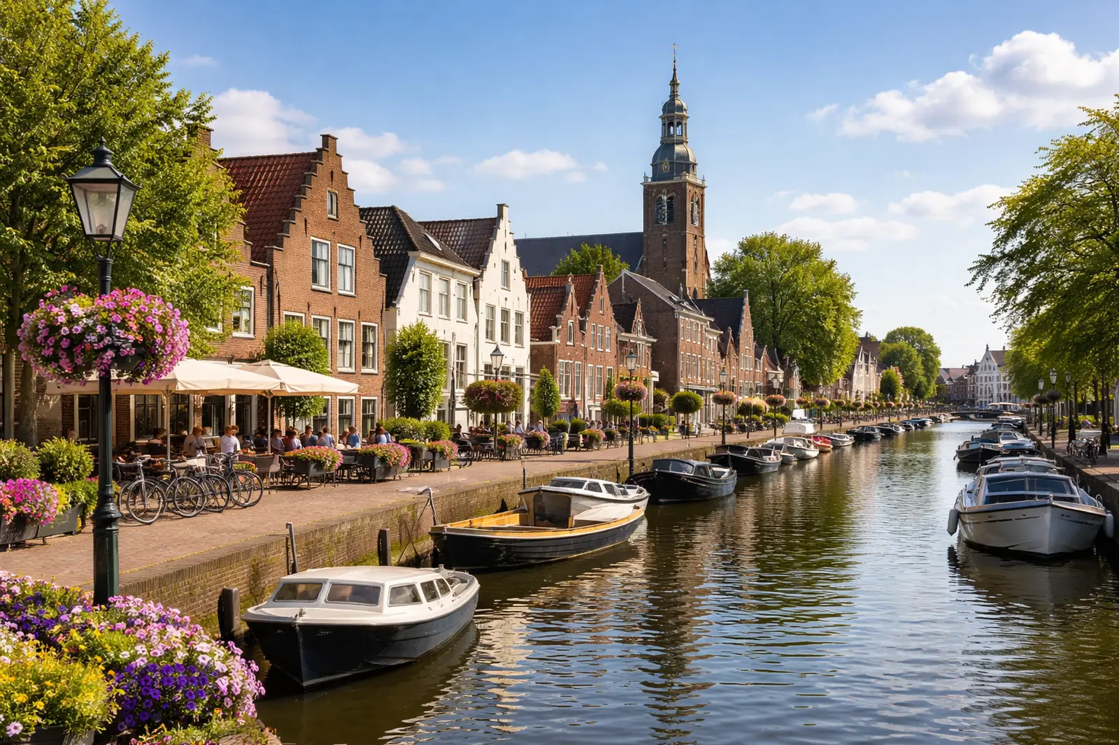 Hardinxveld-Giessendam