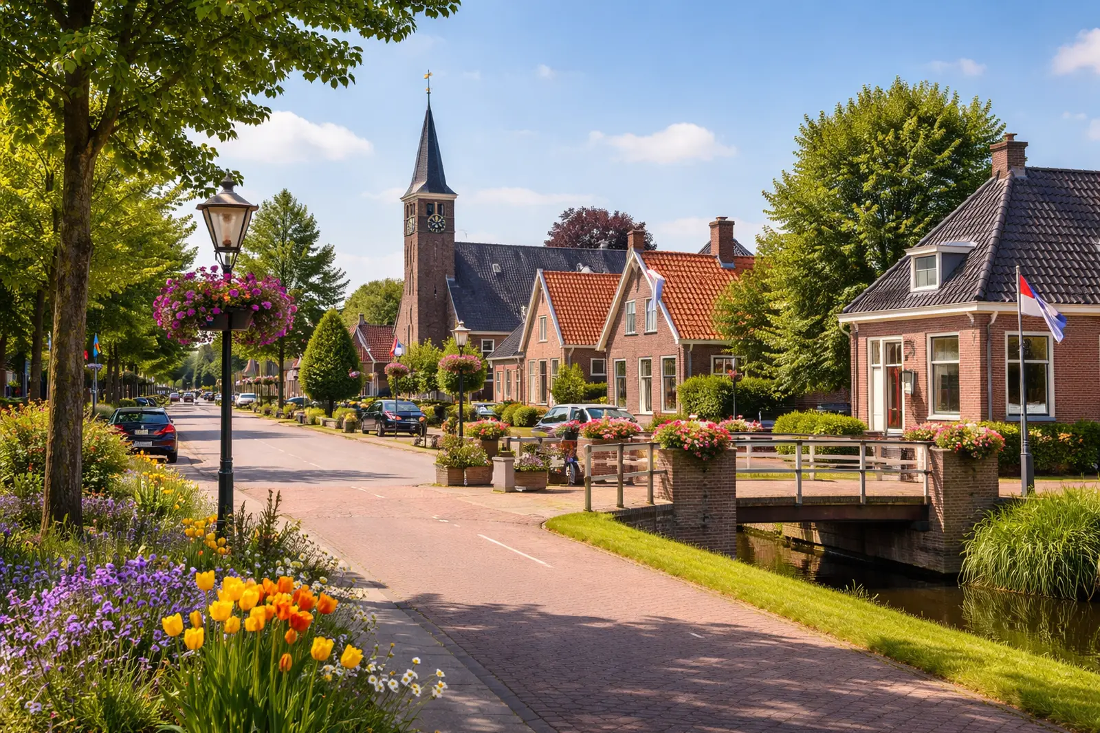 Harkema