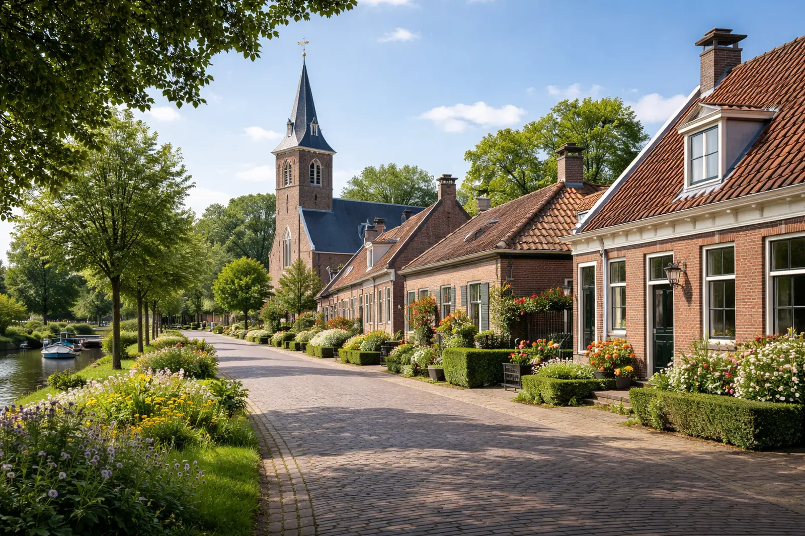 Harkstede