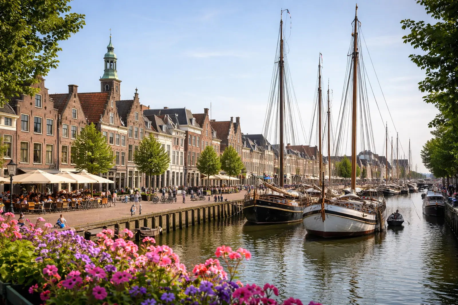 Harlingen