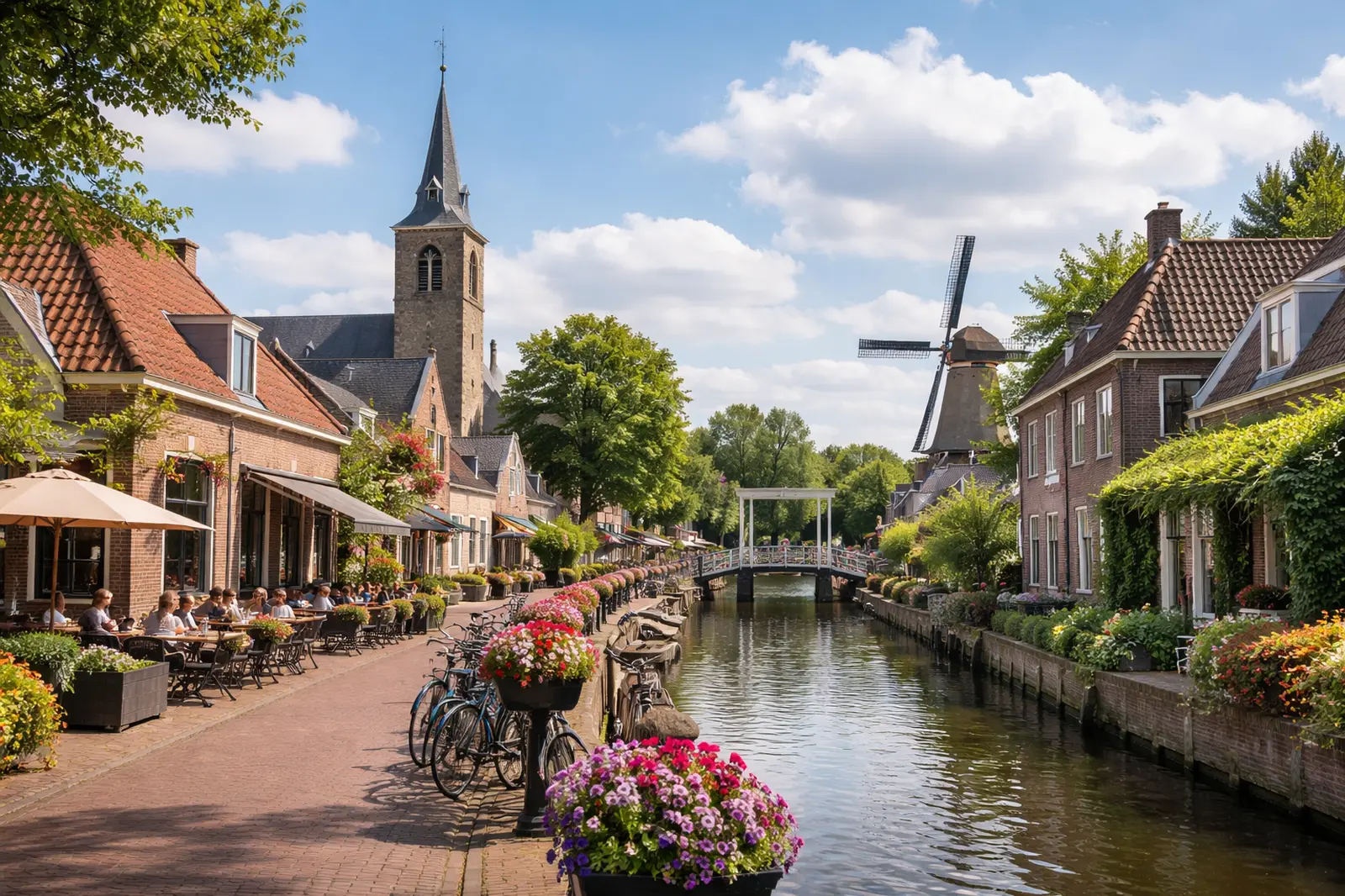 Harmelen