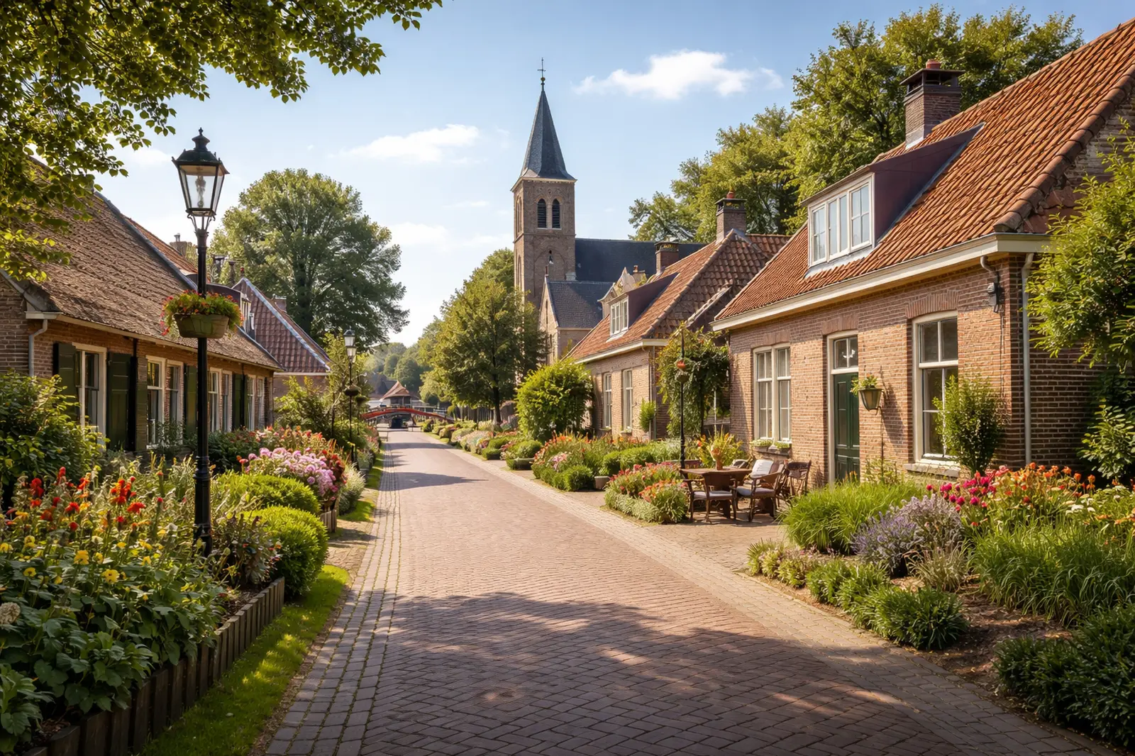 Haskerhorne