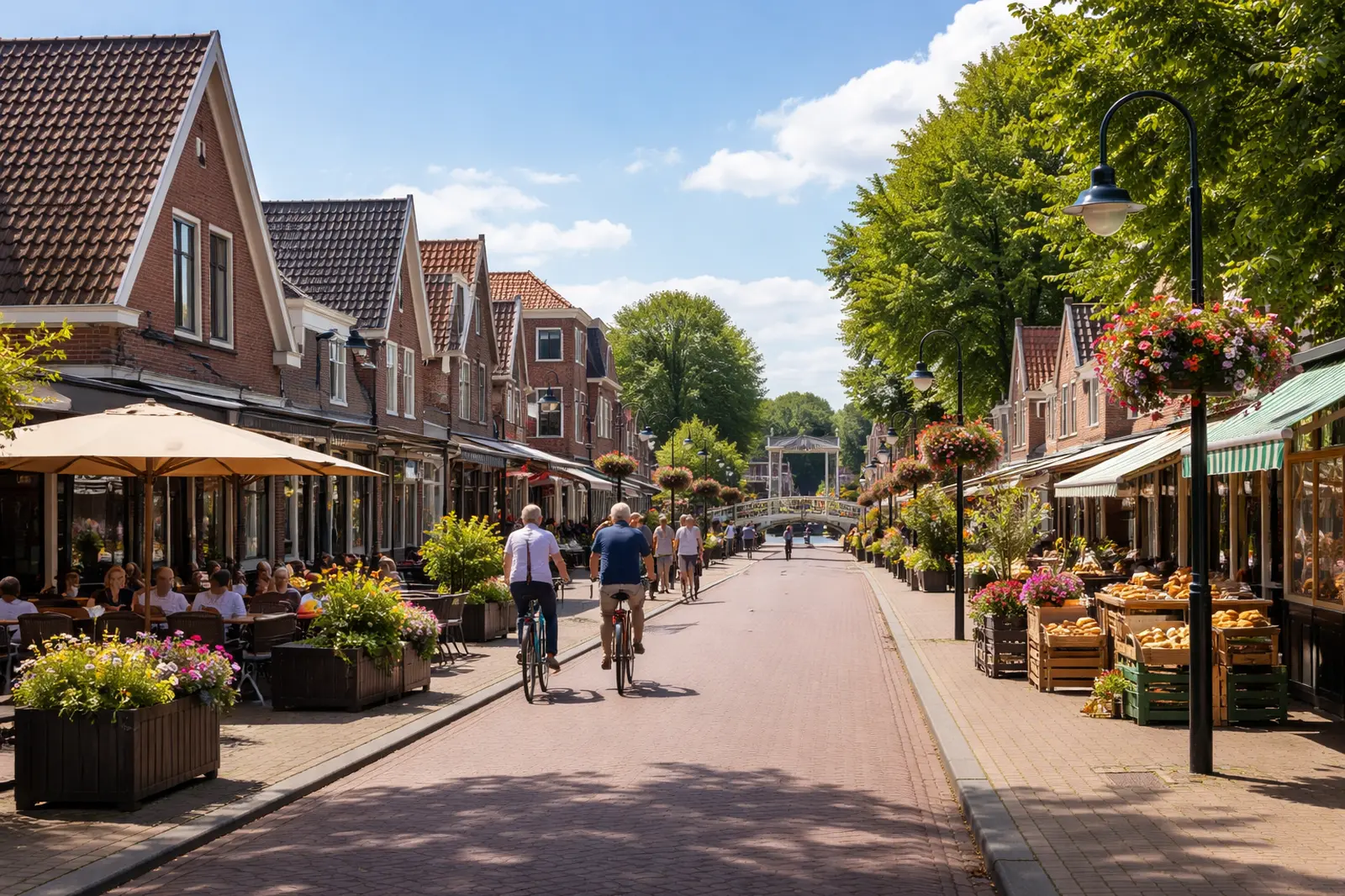 Haulerwijk