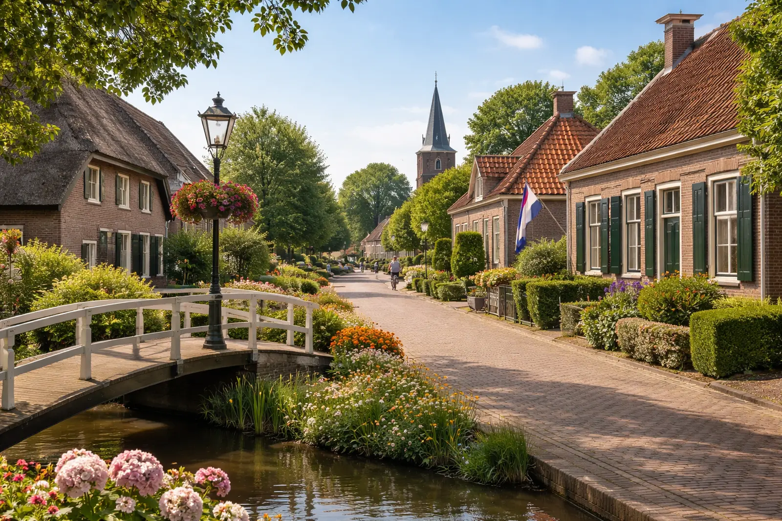 Hedikhuizen