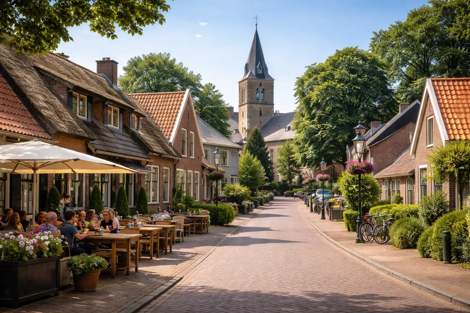 Heelsum