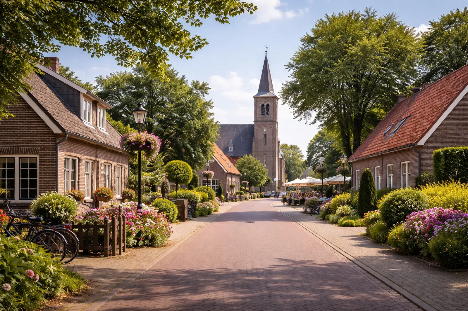 Heelweg