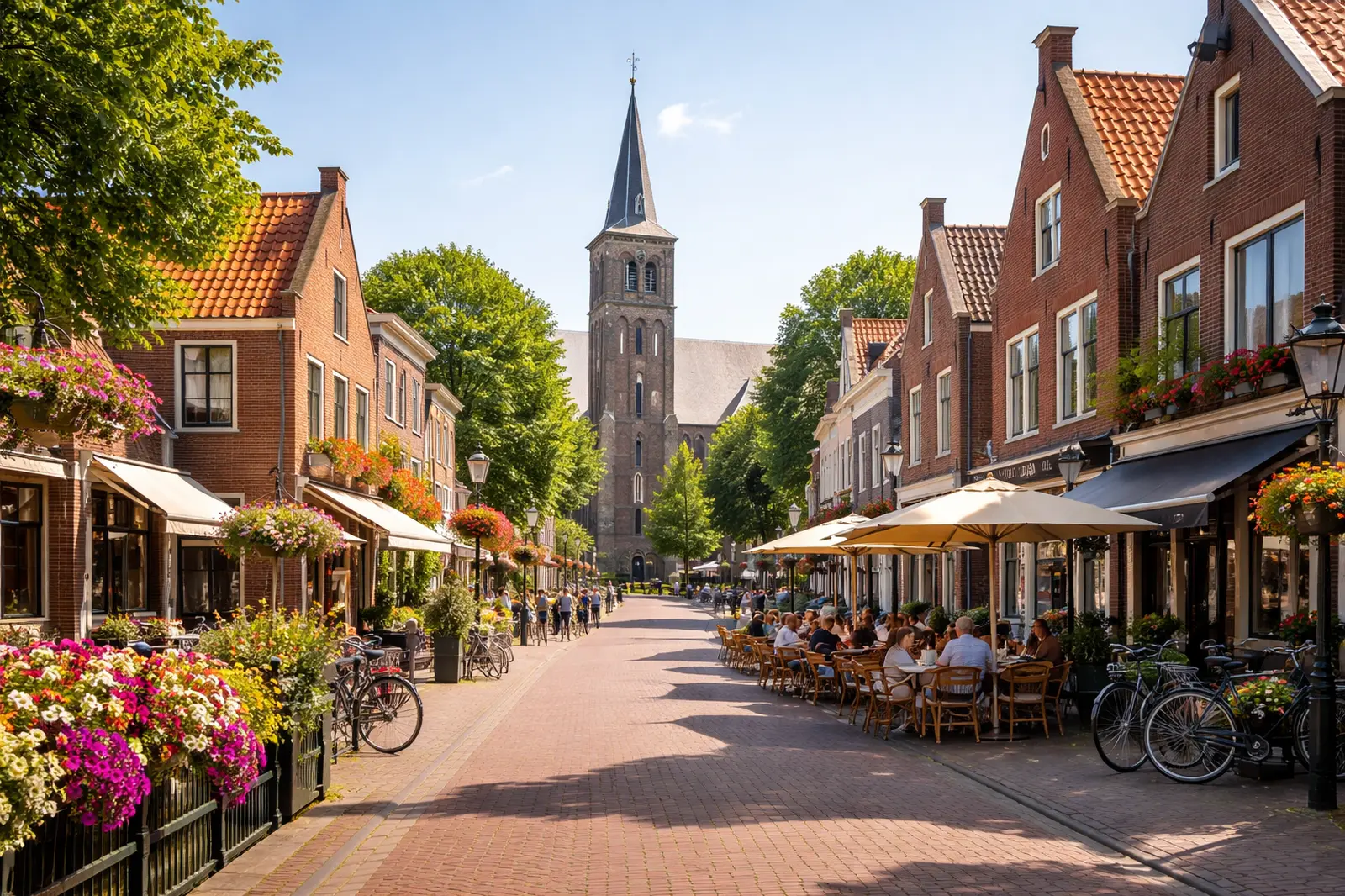 Heemskerk