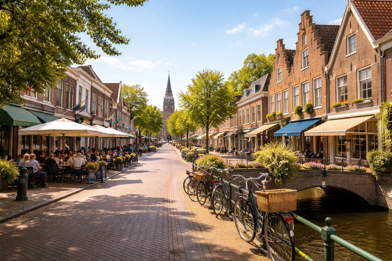 Heemstede