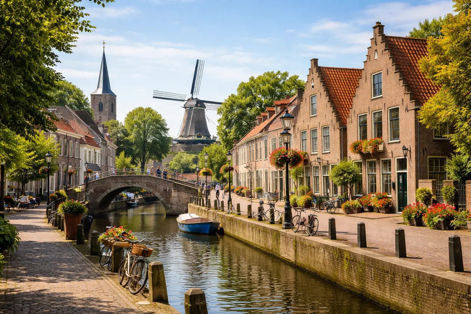 Heenvliet