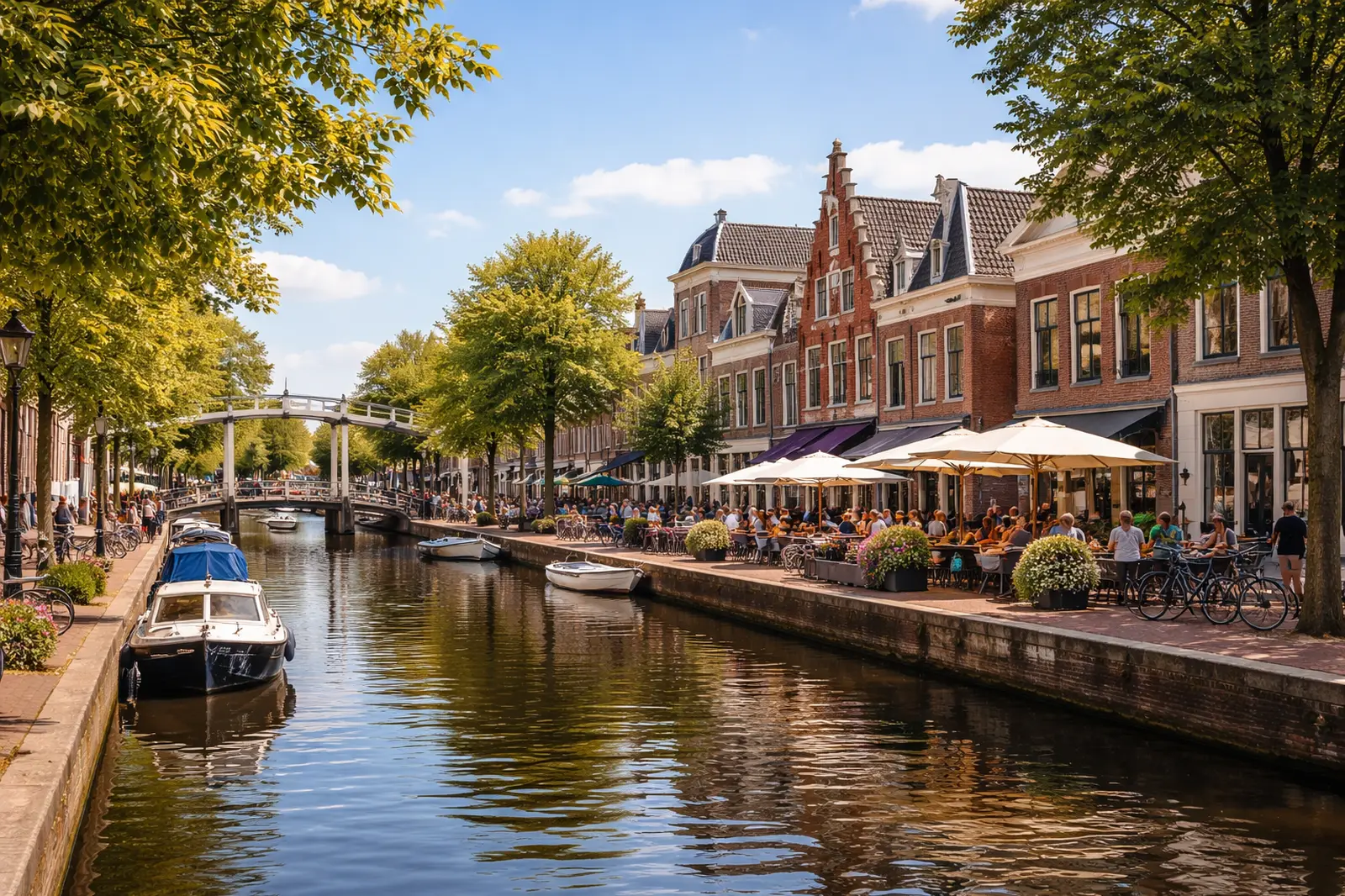 Heerenveen