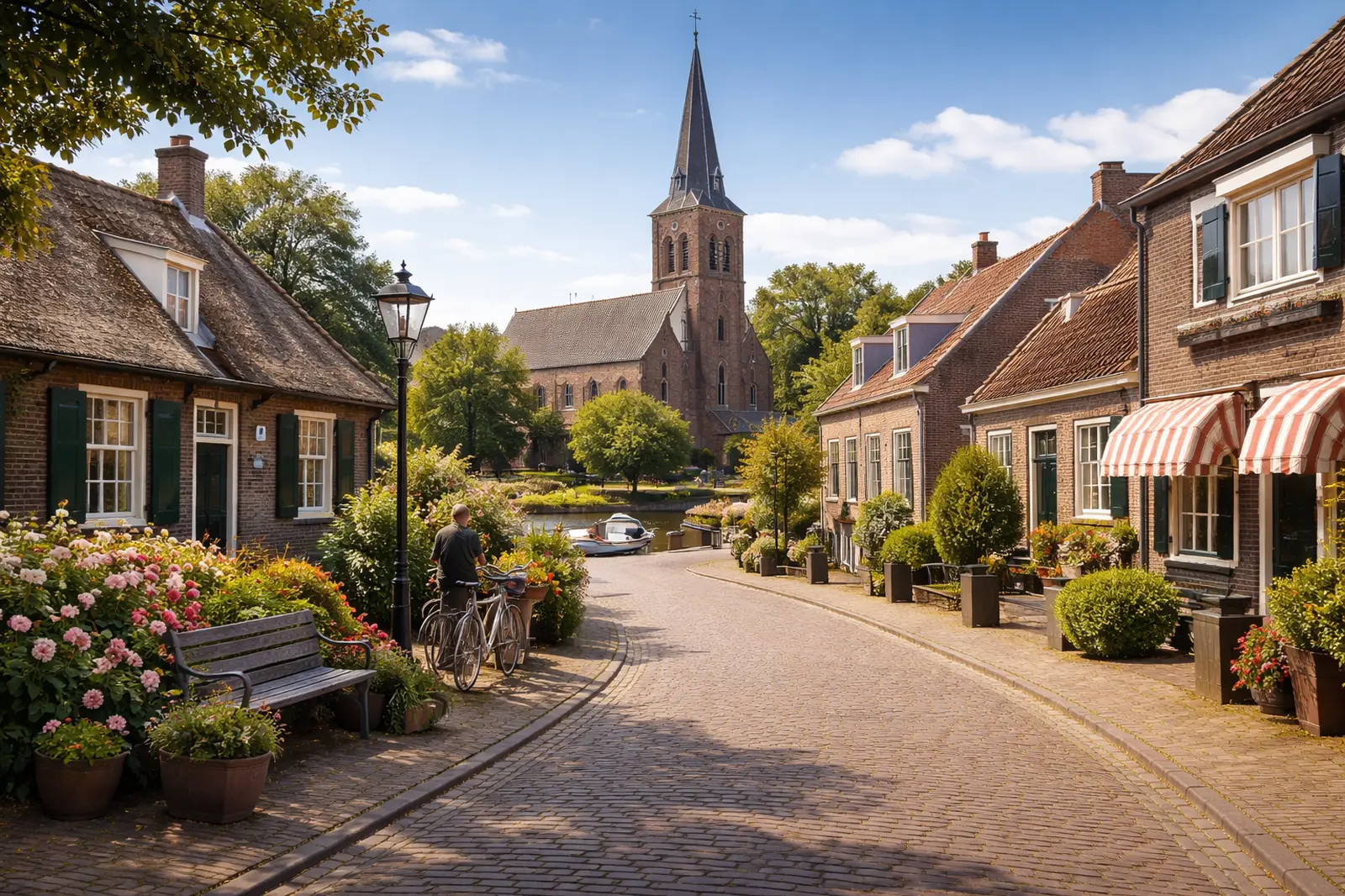 Heerewaarden