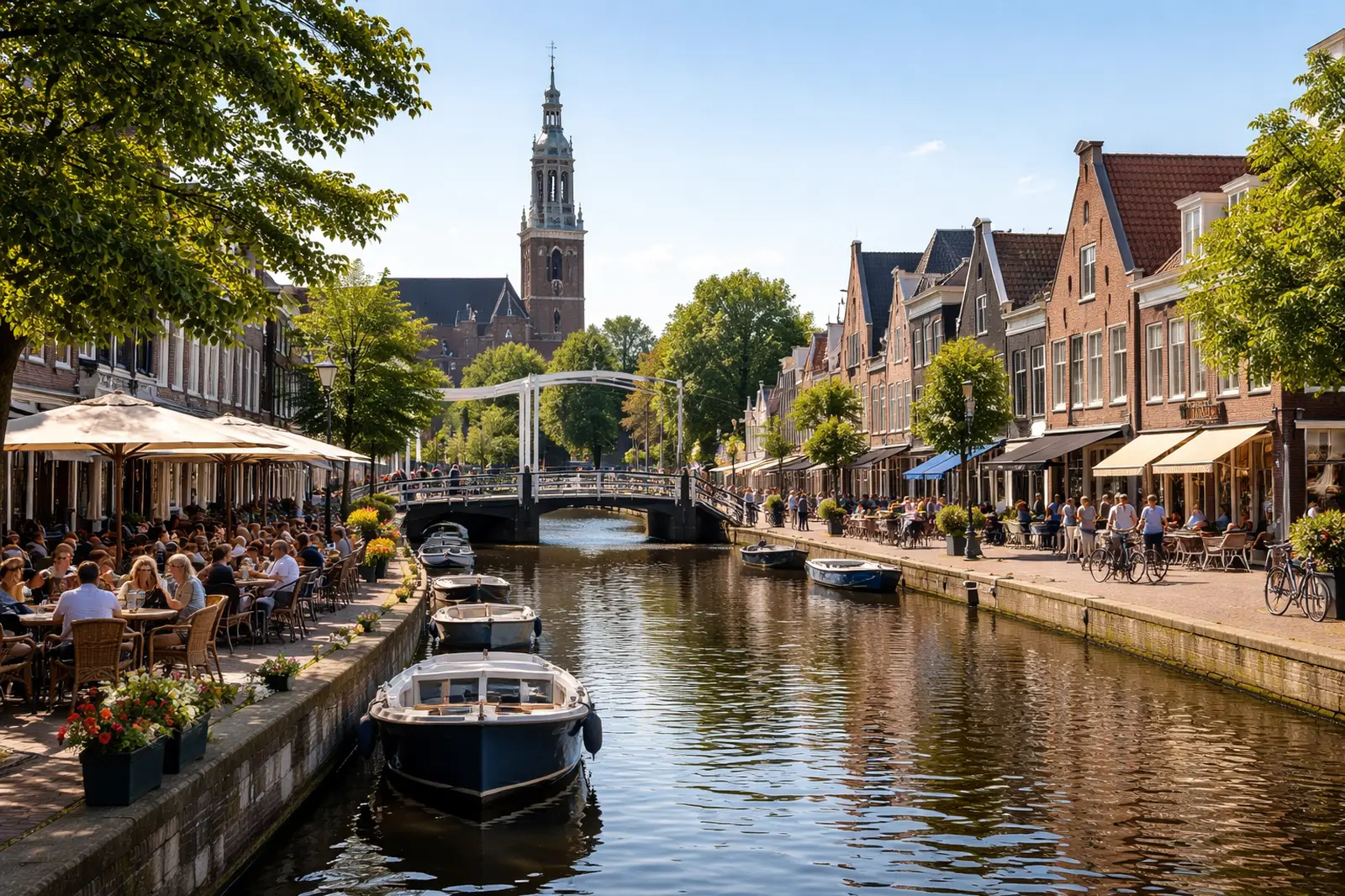 Heerhugowaard