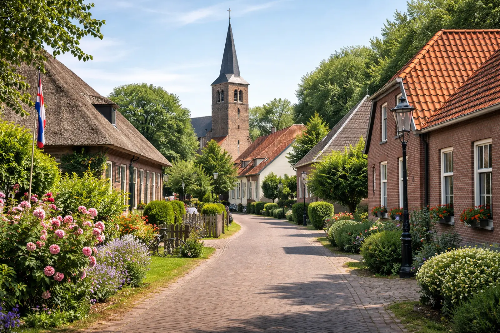 Heesselt