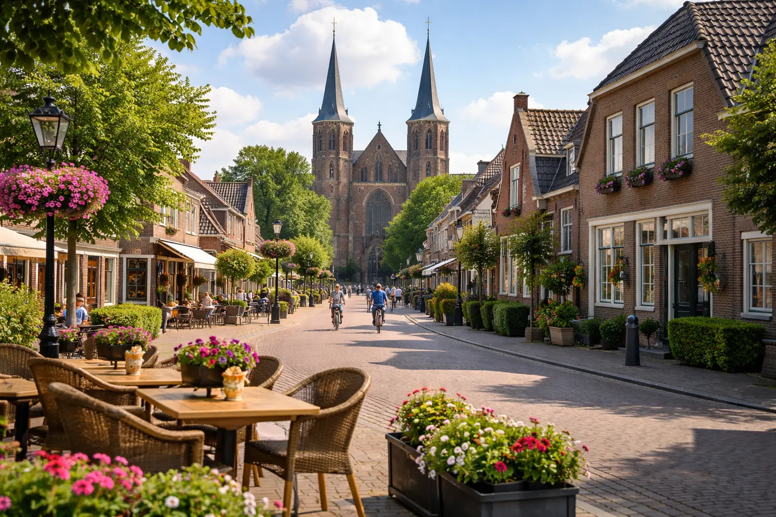 Heeswijk-Dinther