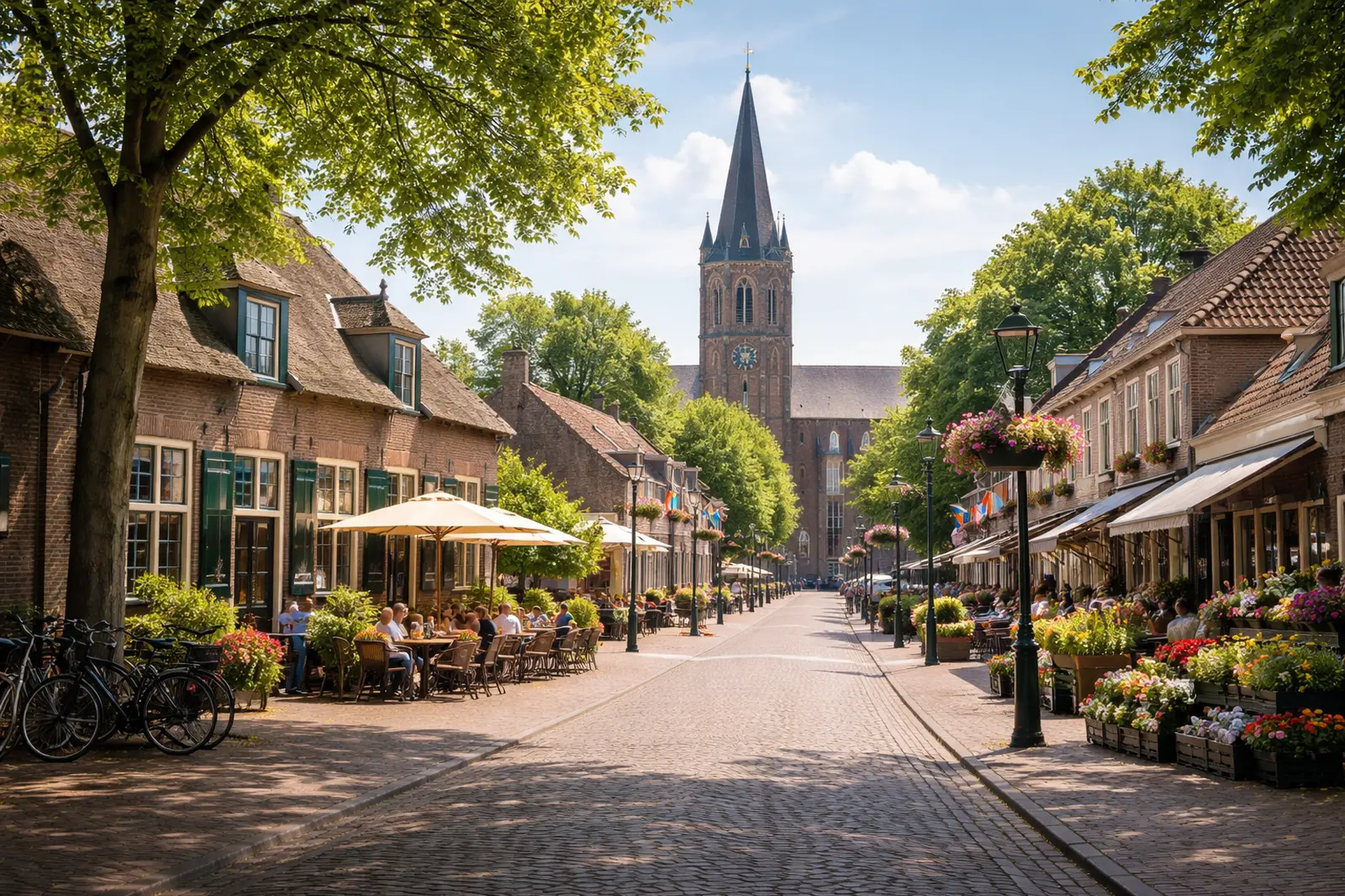 Heeze